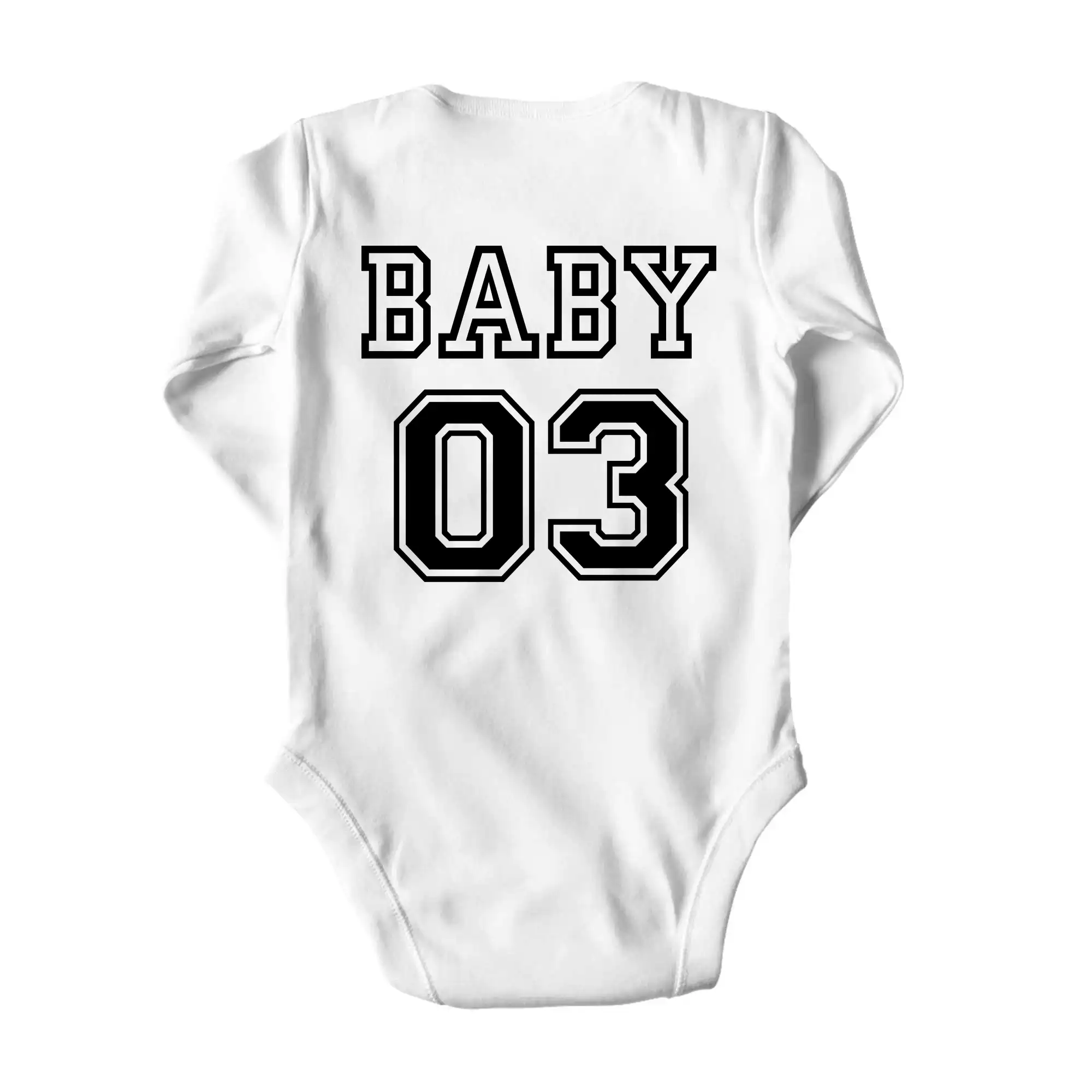 Family Team - BABY