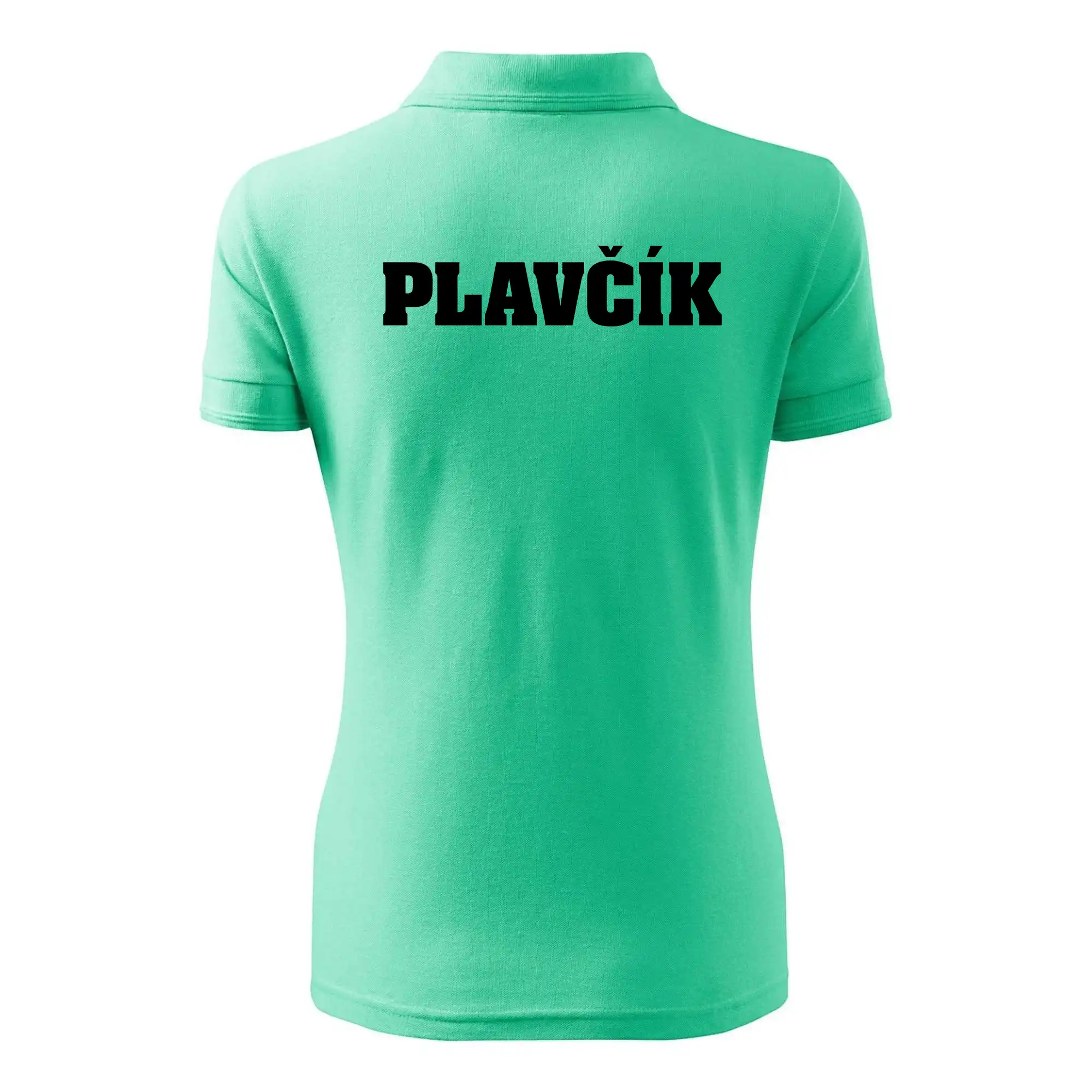 Hvězda života - Plavčík