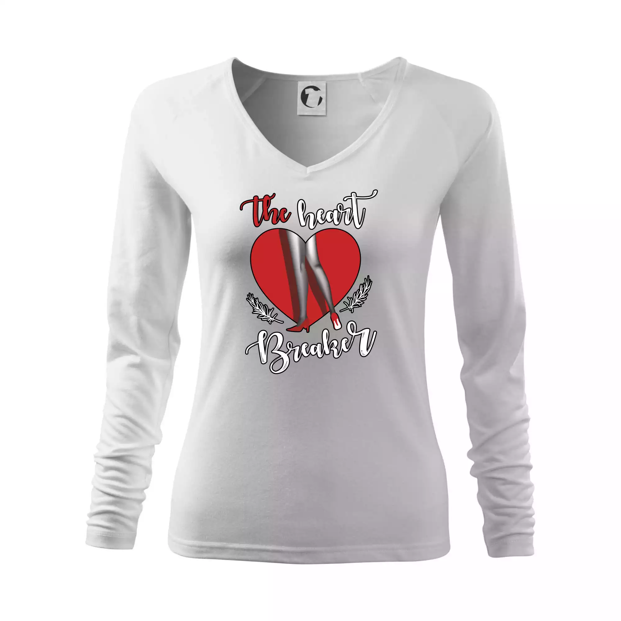 The Heart breaker - srdce