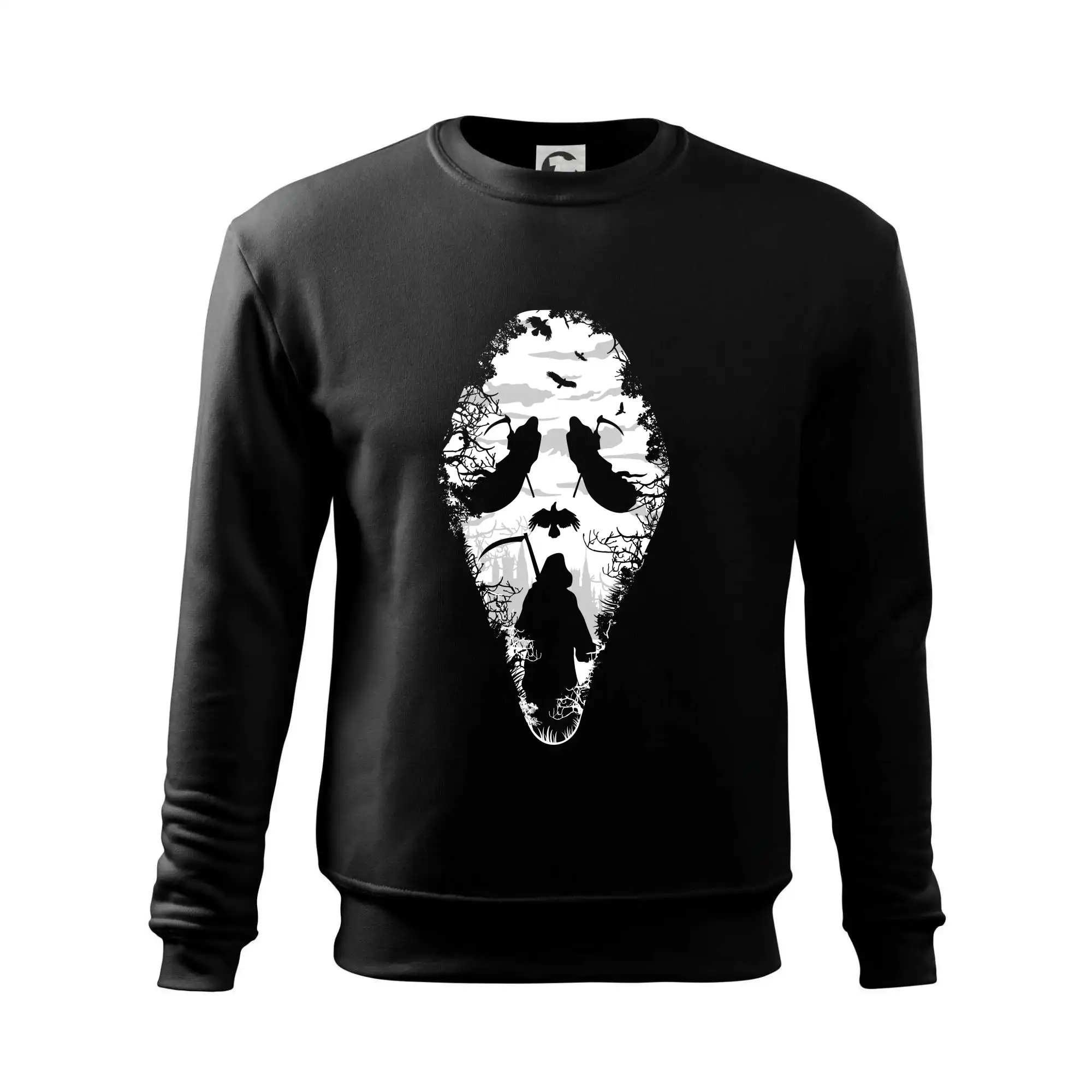 Reaper Scream mask
