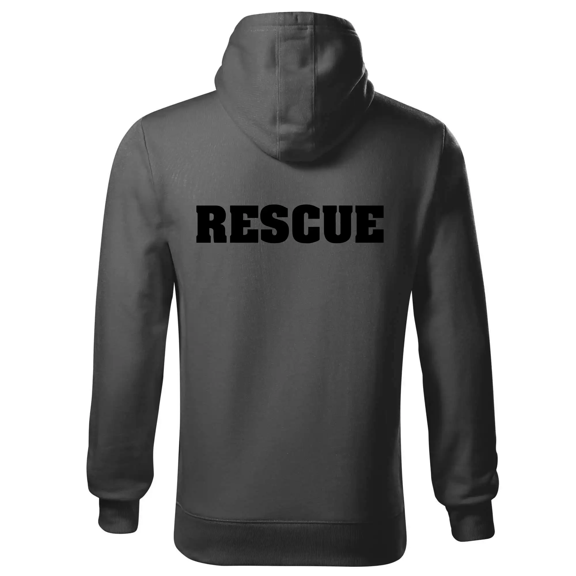 Rescue - vaše jméno