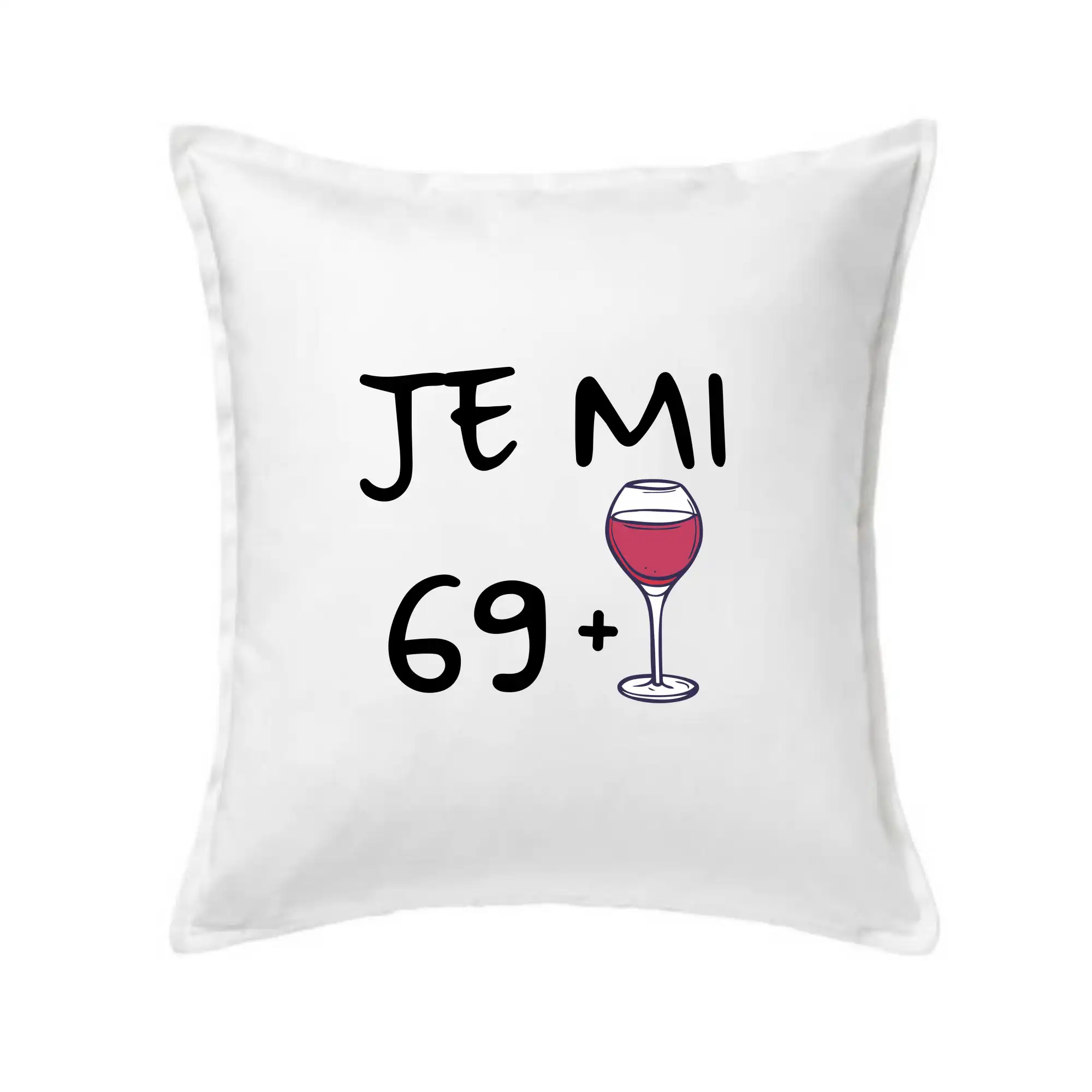 Je mi 69 (70) víno