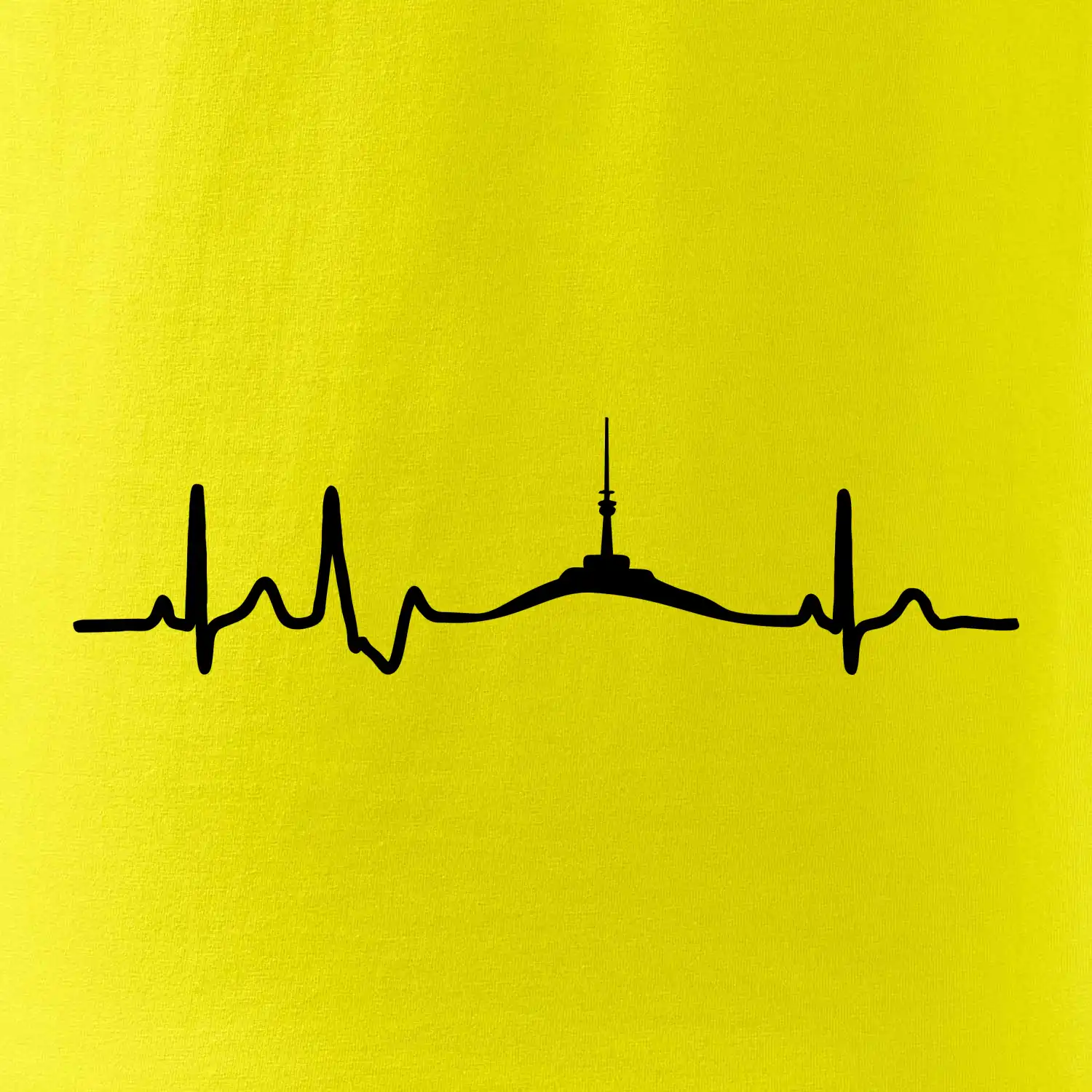 Ekg Jeseníky