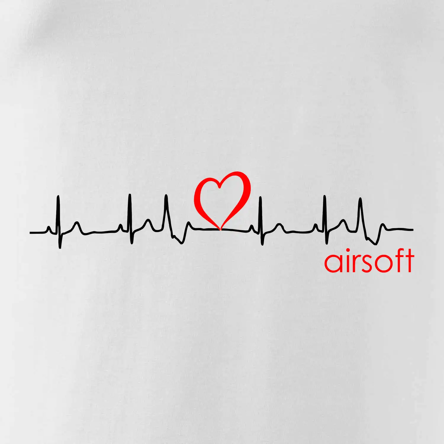 Moje srdce bije pro airsoft