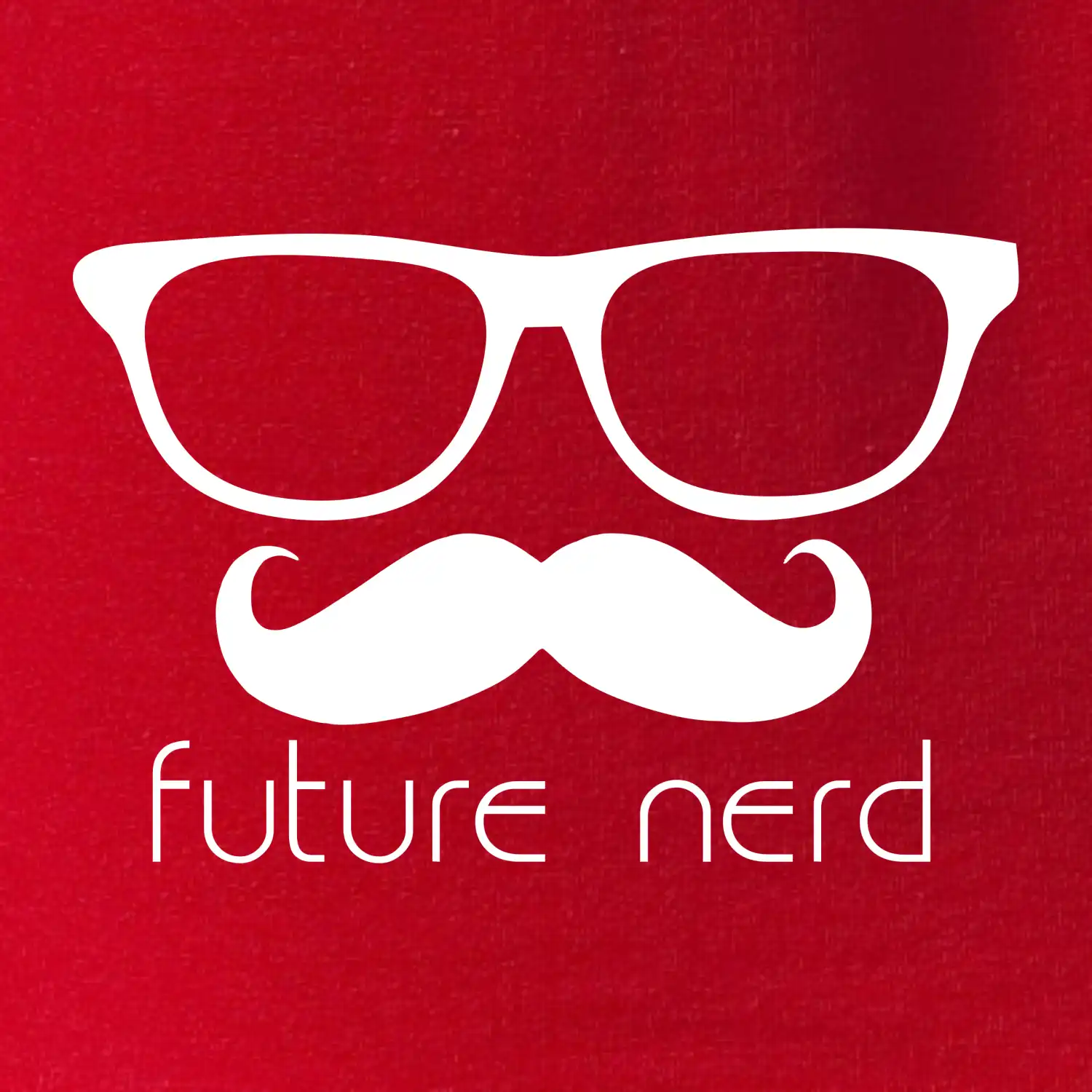 Future nerd