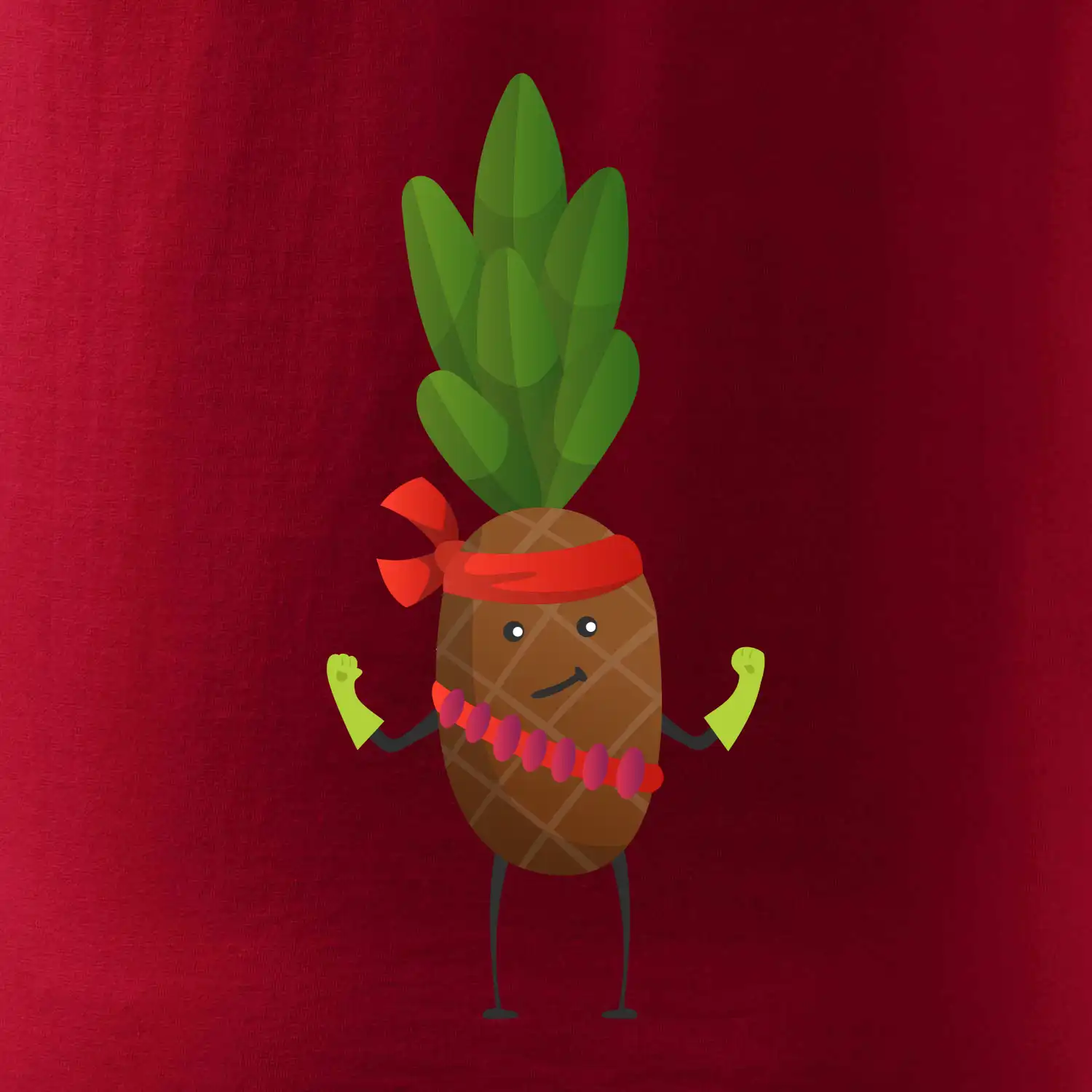 Ananas indián