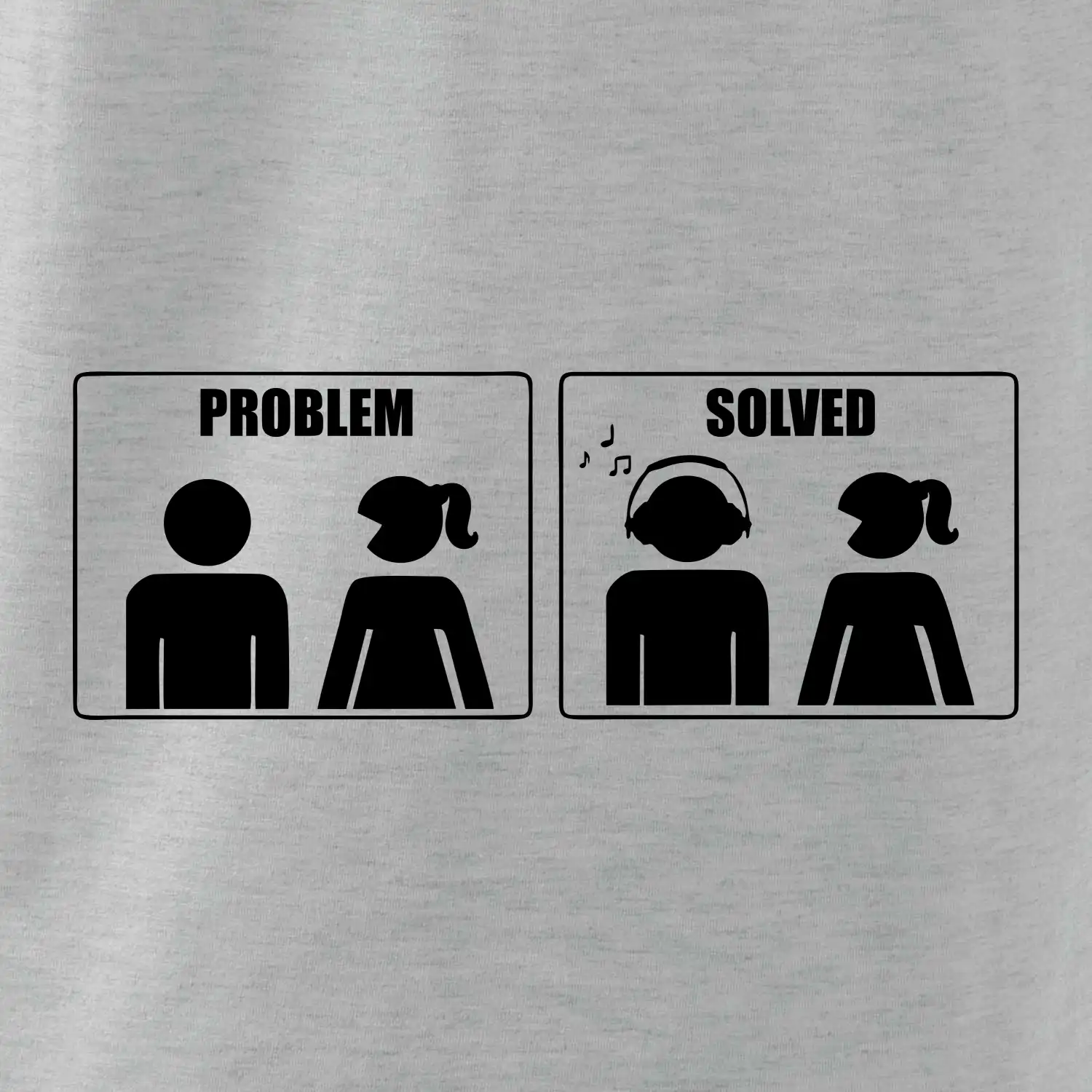 Problém - Music