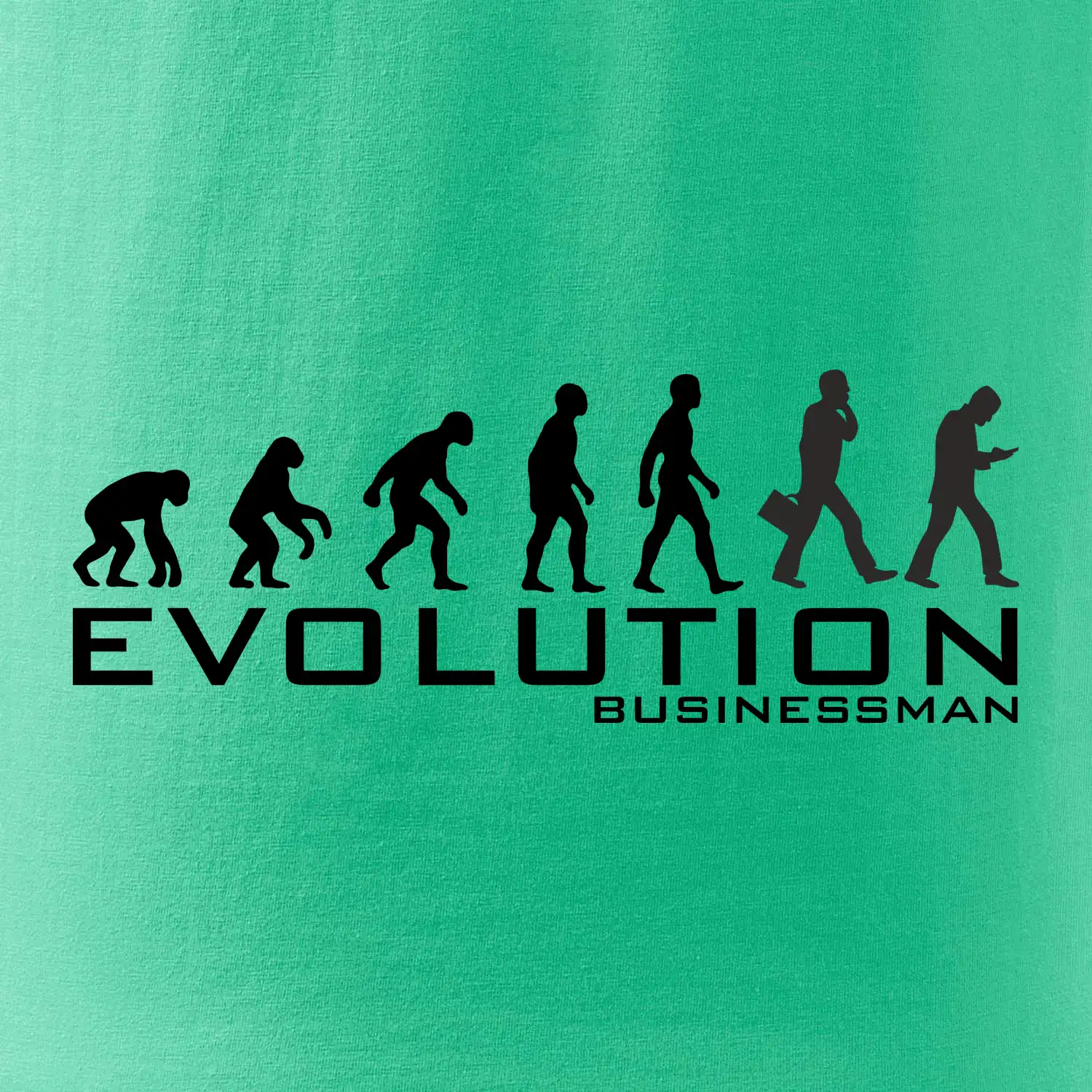 Evoluce Businessman