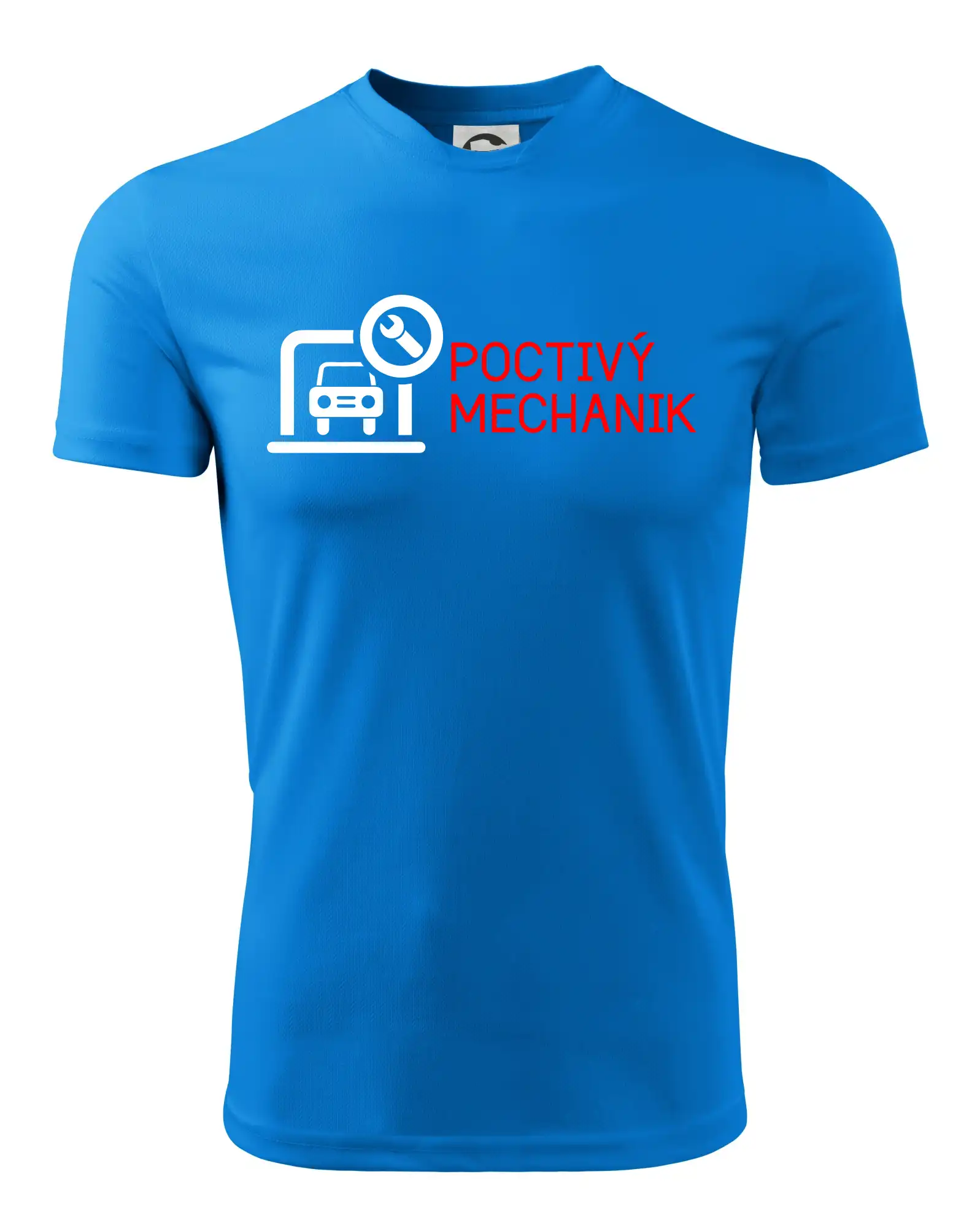 Poctivý mechanik