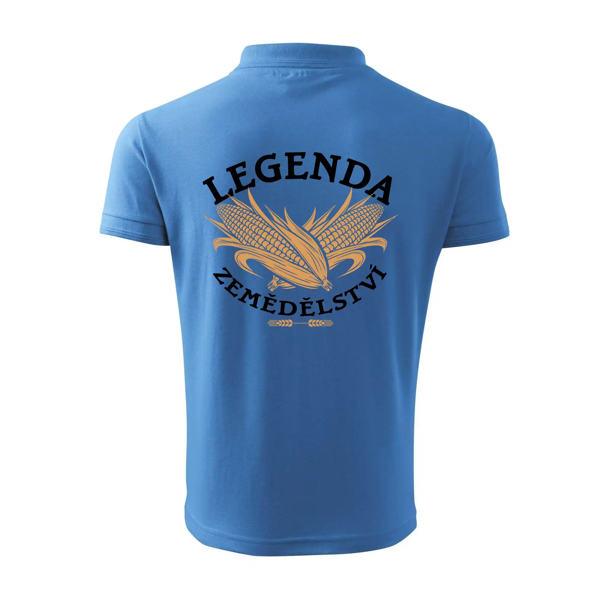 Legenda zemědělství