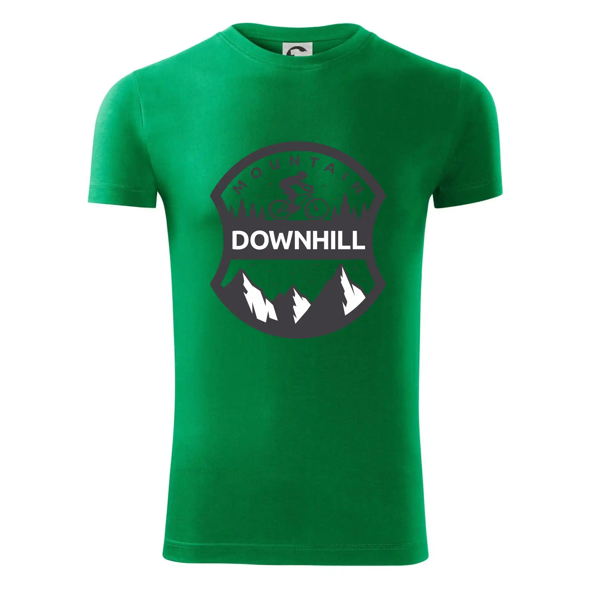 MTB downhill erb