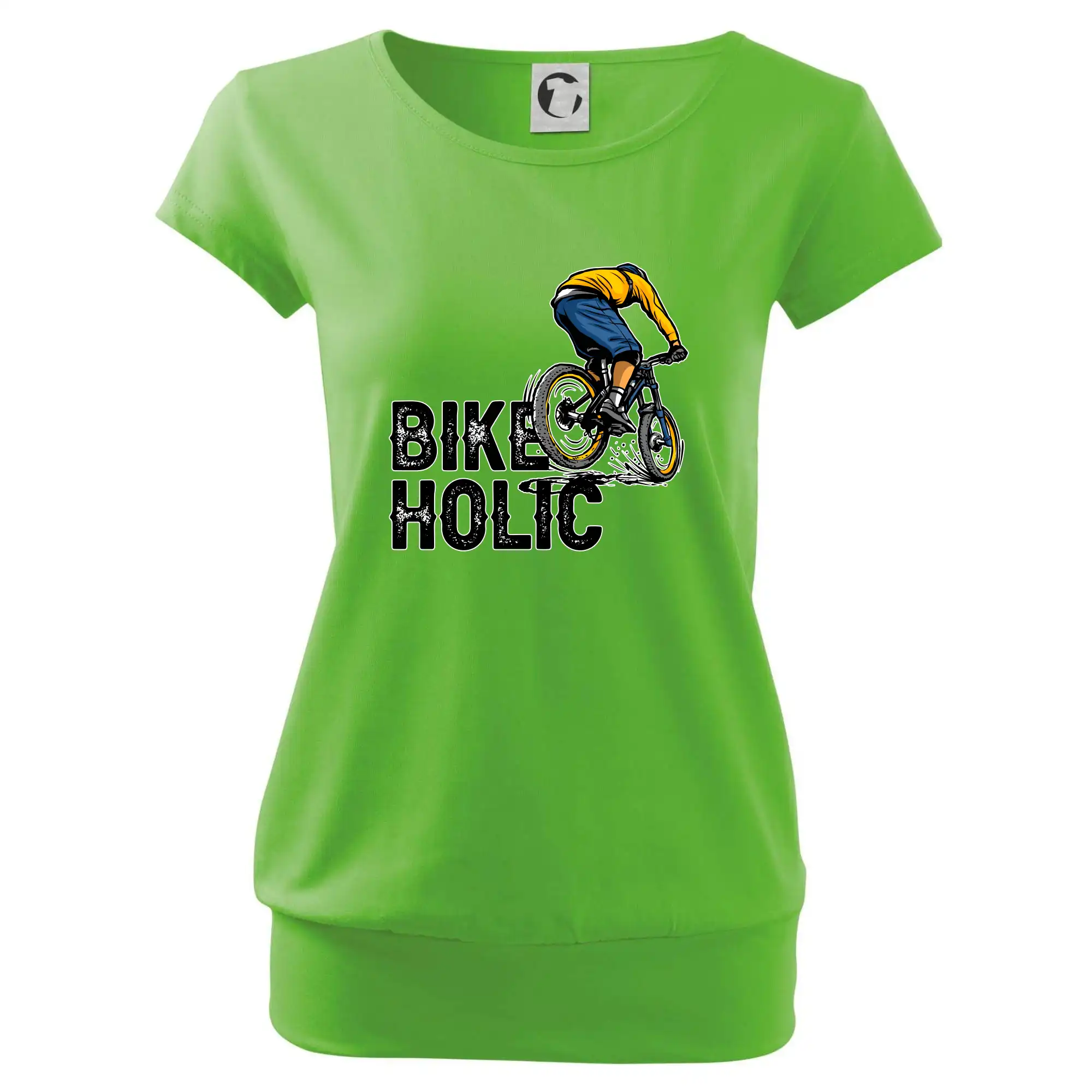 BikeHolic