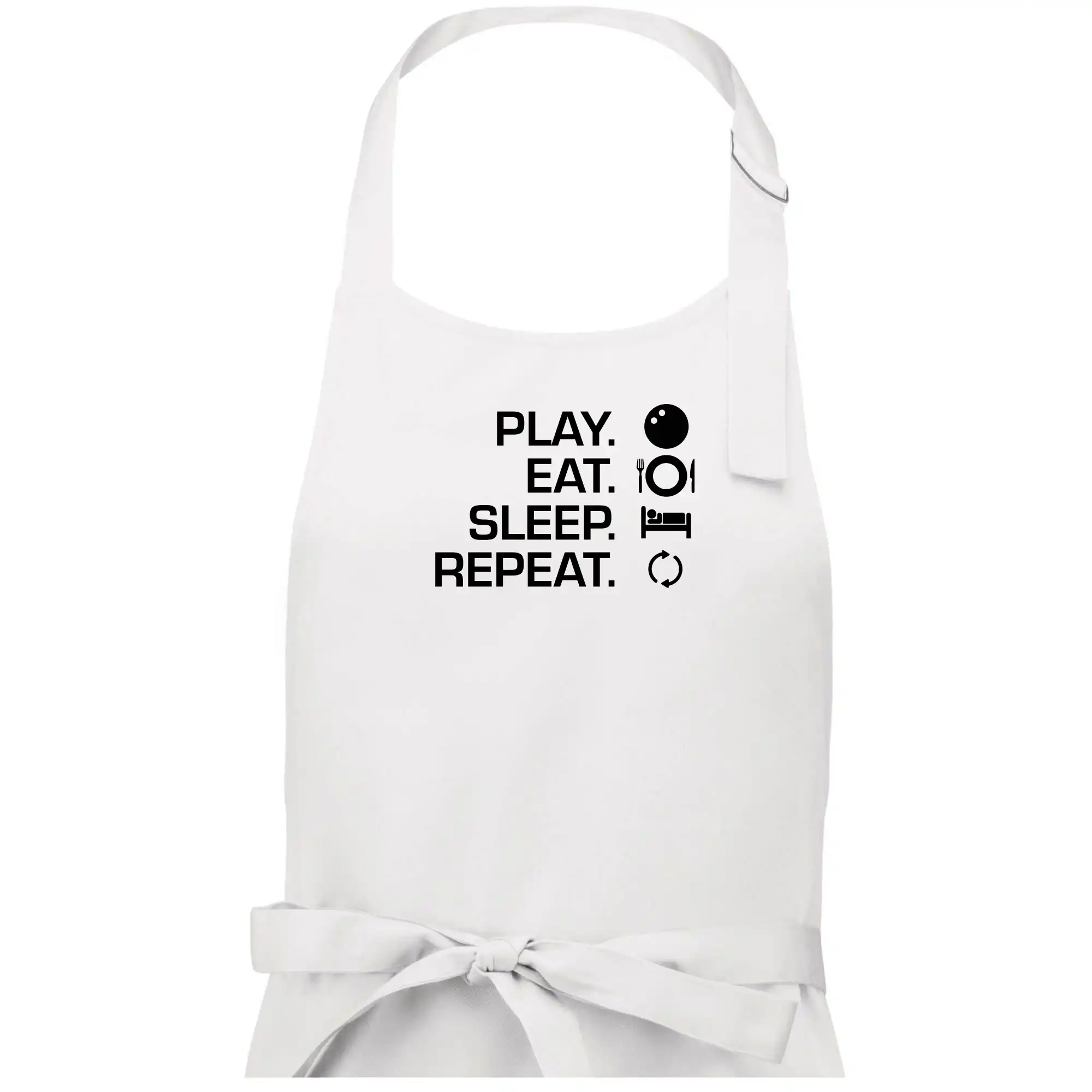 Play eat sleep squash