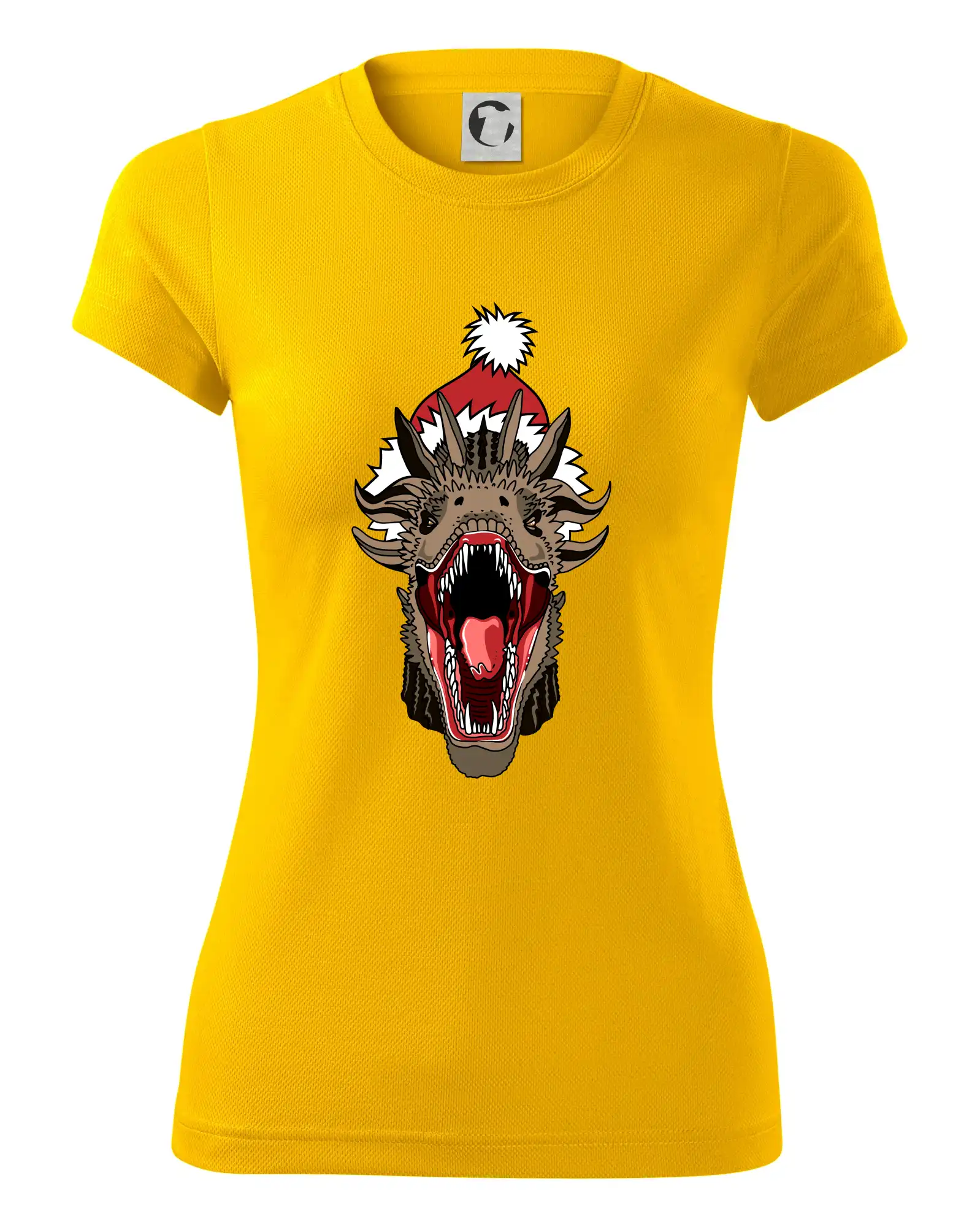 Vánoční drak (Pecka design)
