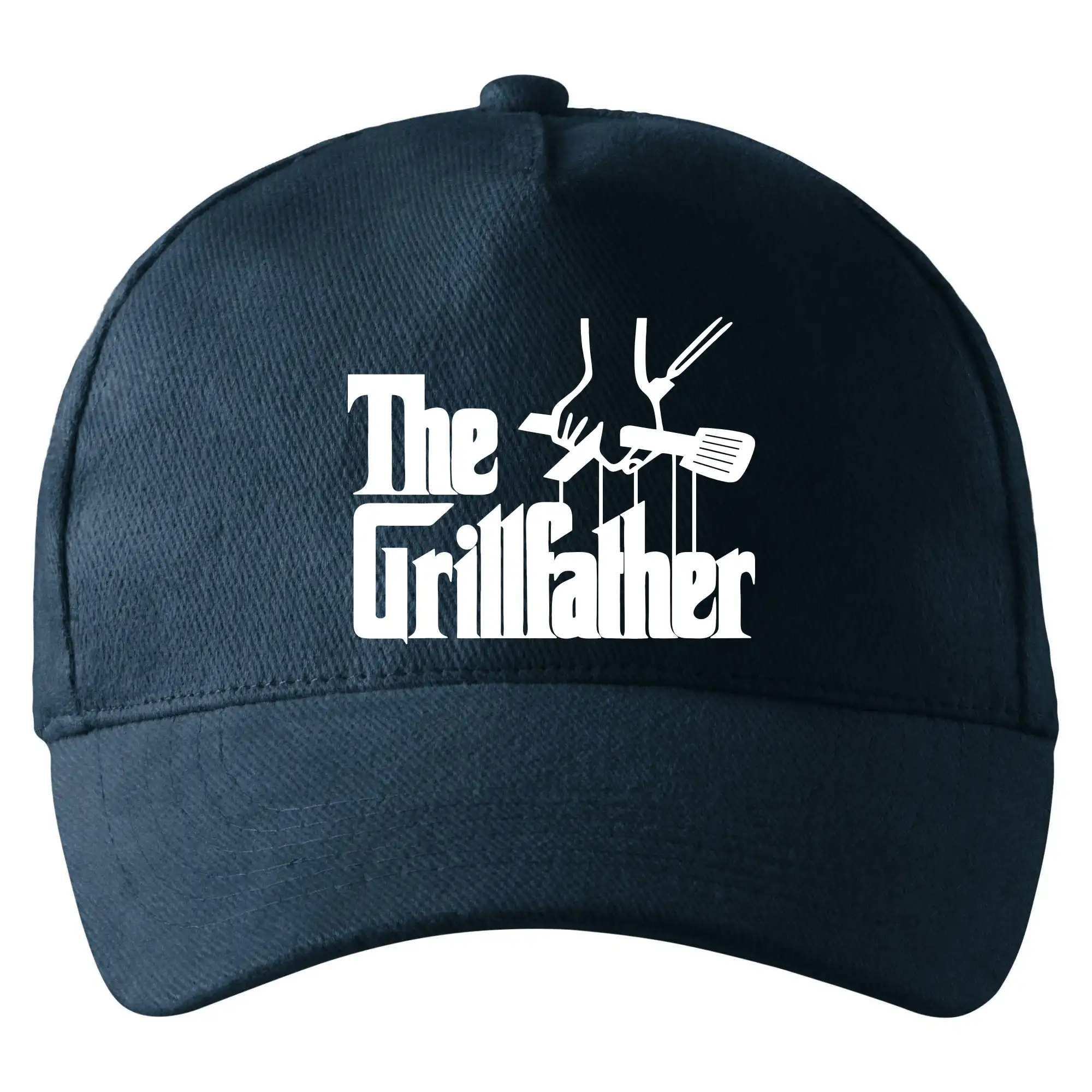 The Grillfather