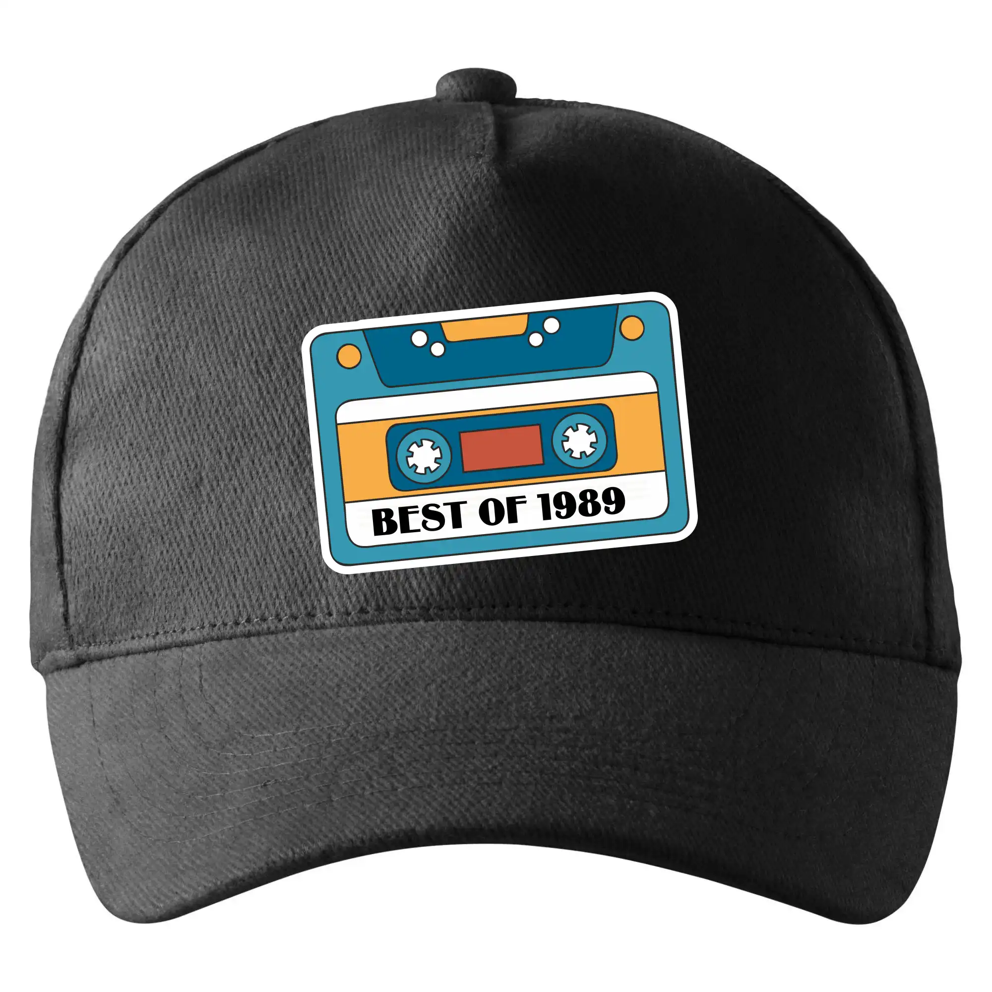Narozeniny kazeta Best of 1989