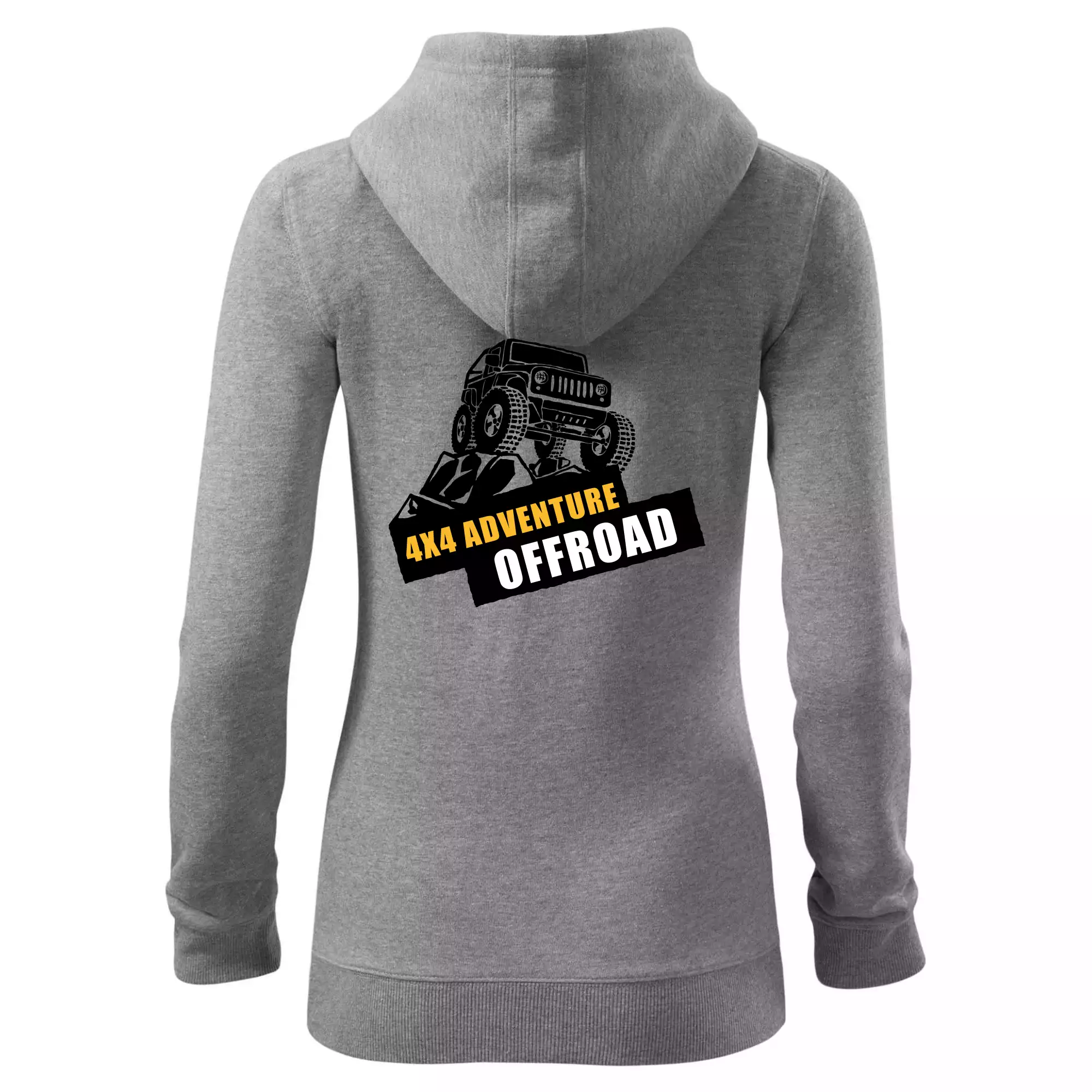 4x4 adventure offroad