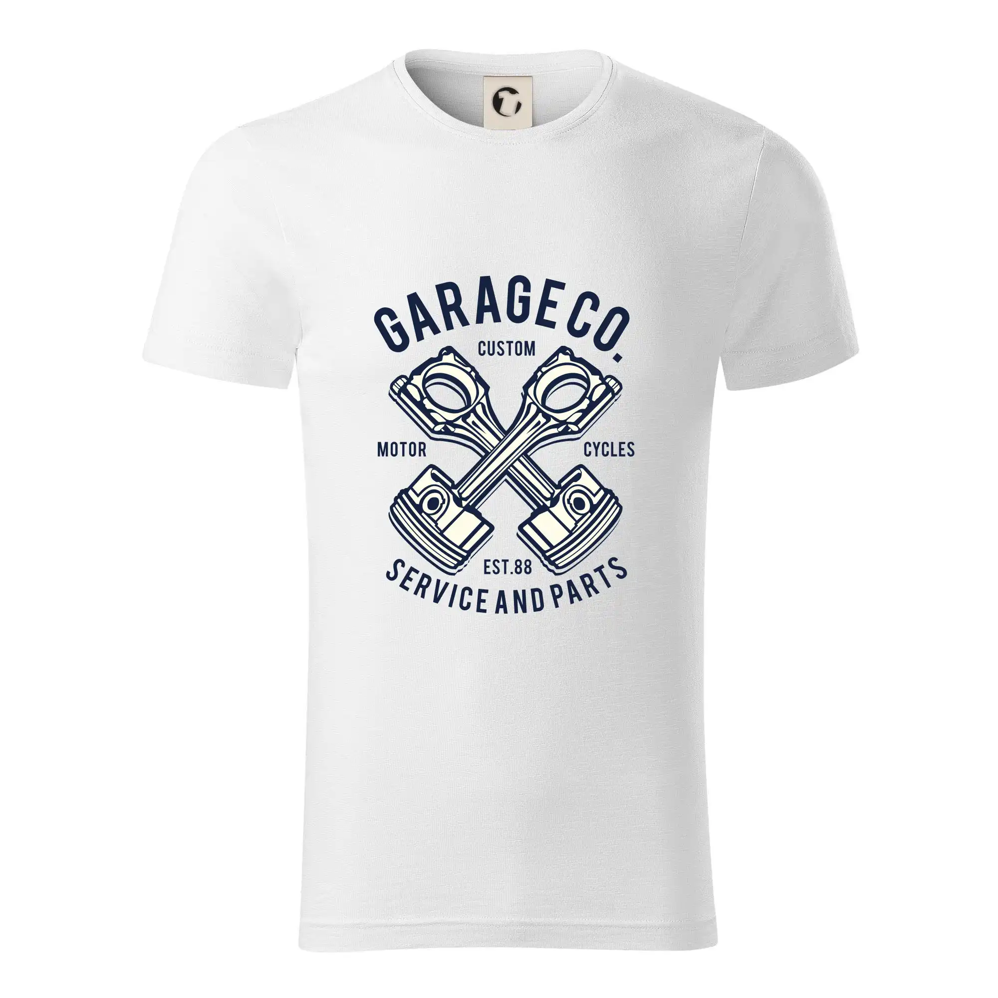 Garage Co