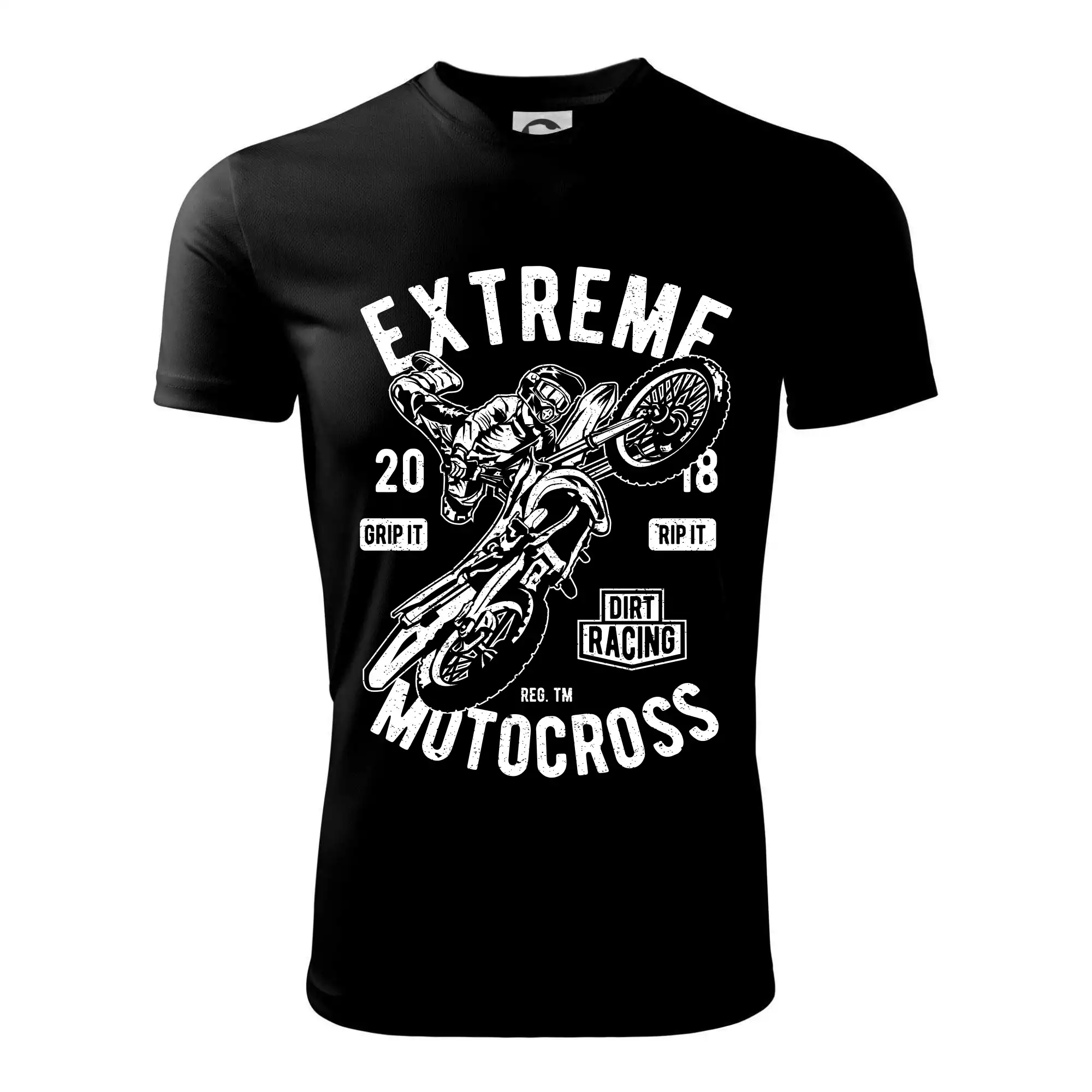 Extreme Motocross