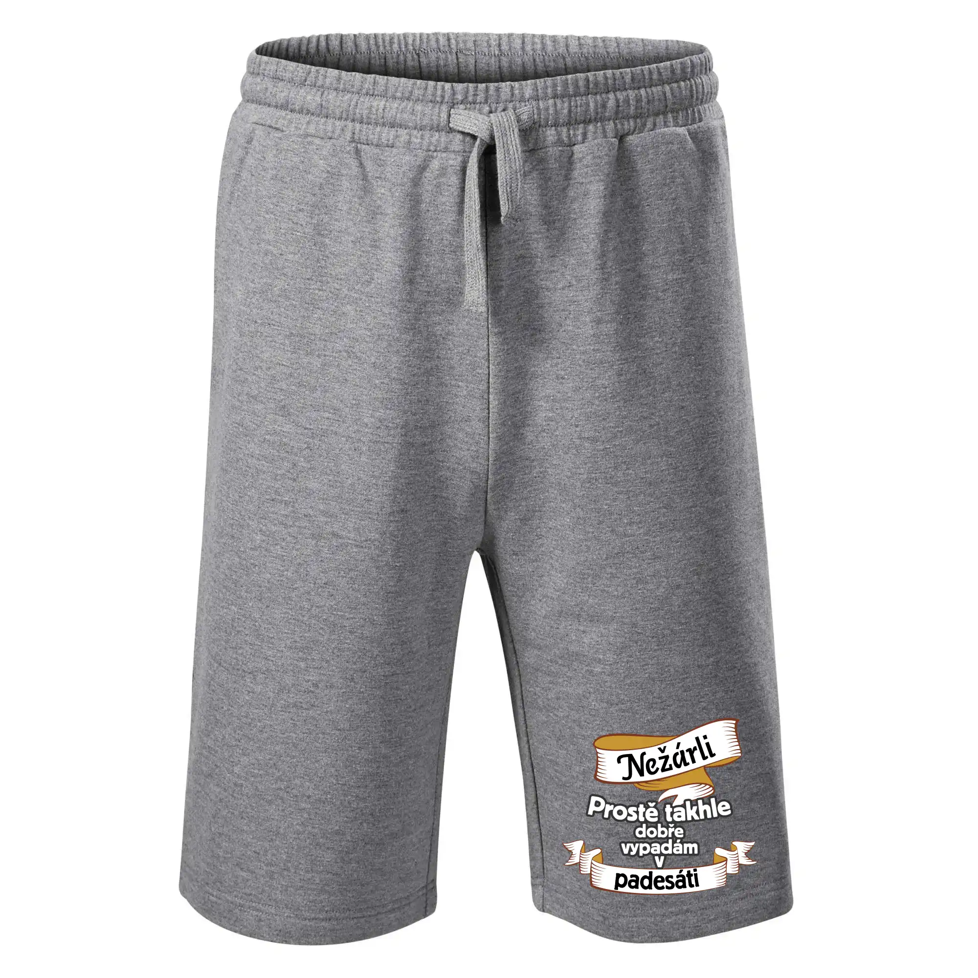 Nežárli pro pány 50