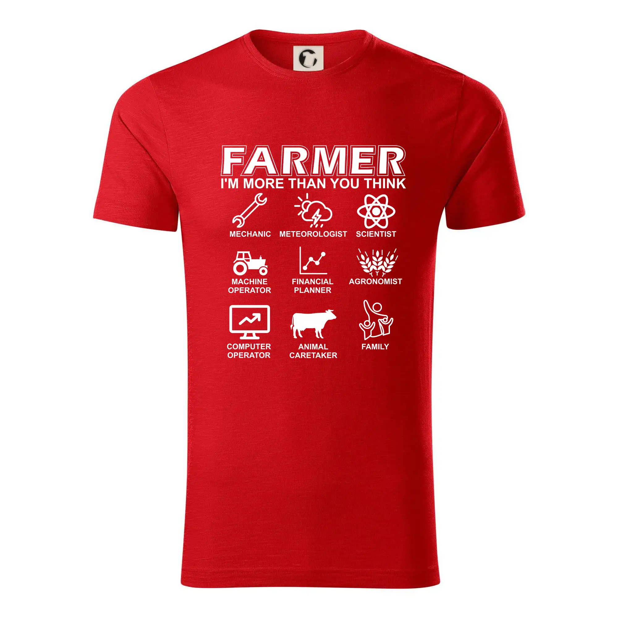 Farmer Symbols