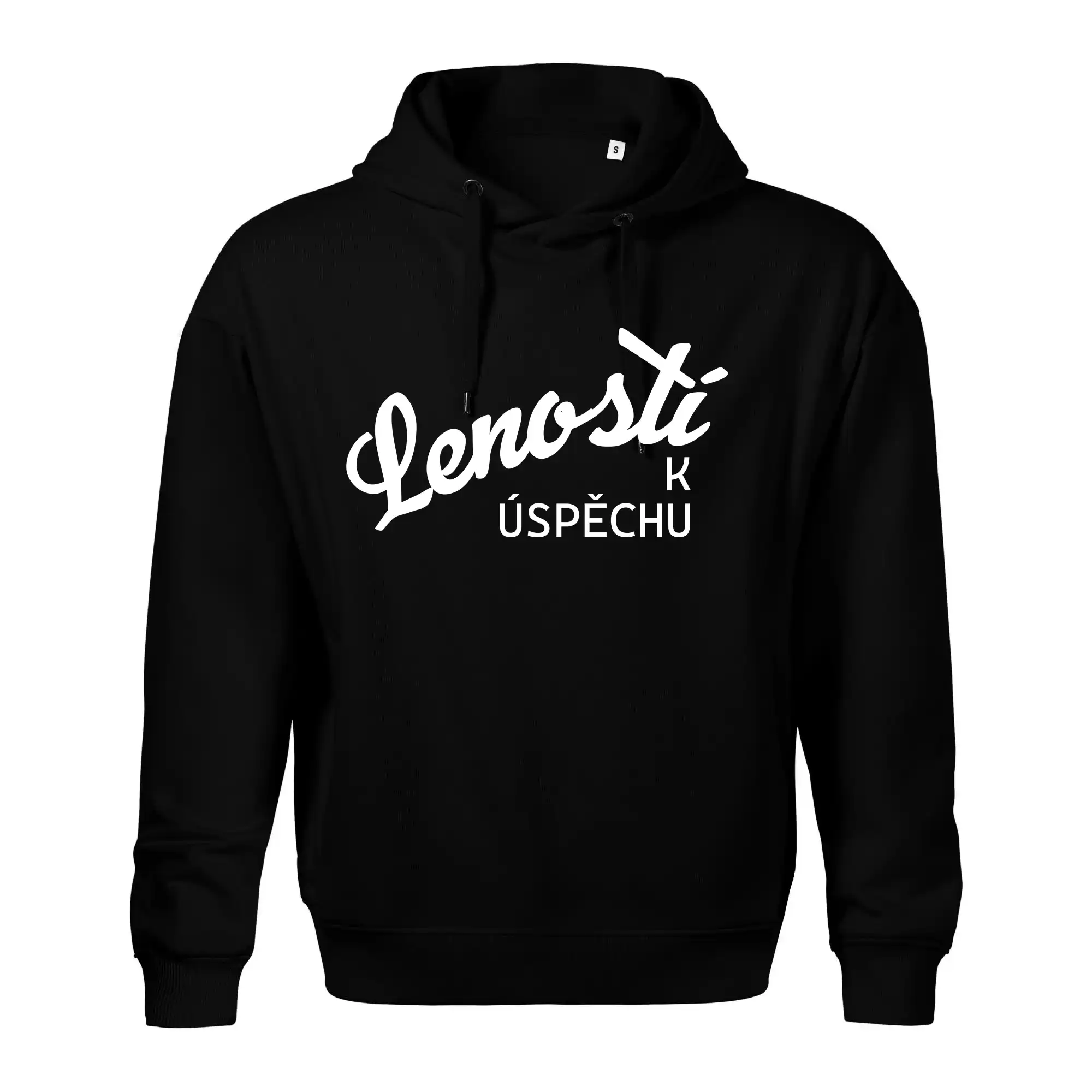 Leností k úspěchu - psací