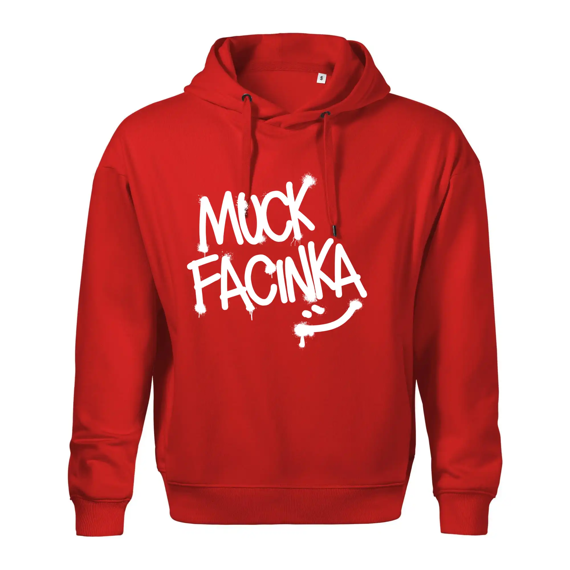 Muck facinka