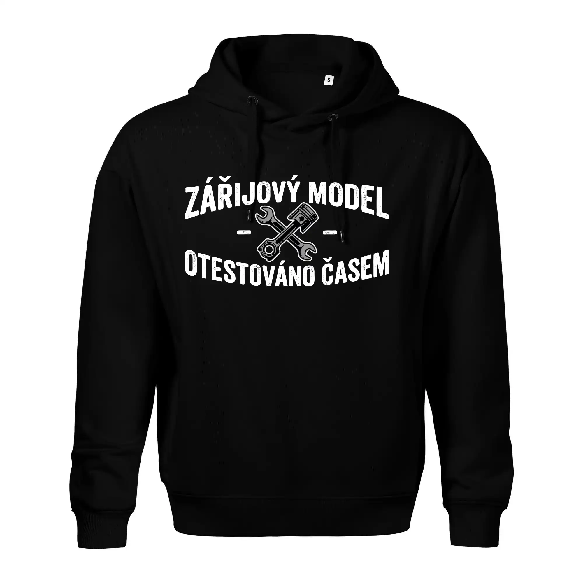 ZÁŘIJOVÝ MODEL - Otestováno časem