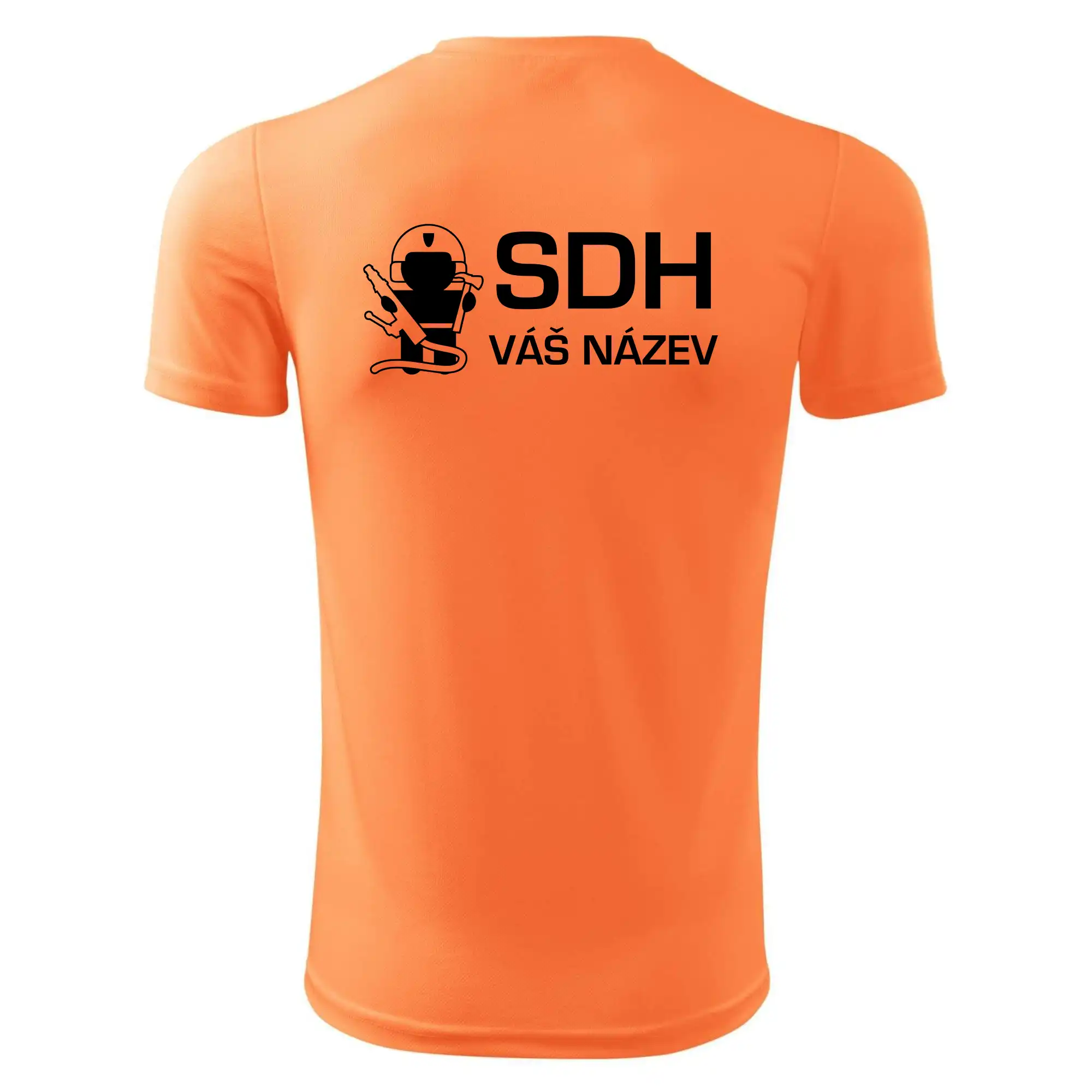 SDH postavička  (vlastní název)
