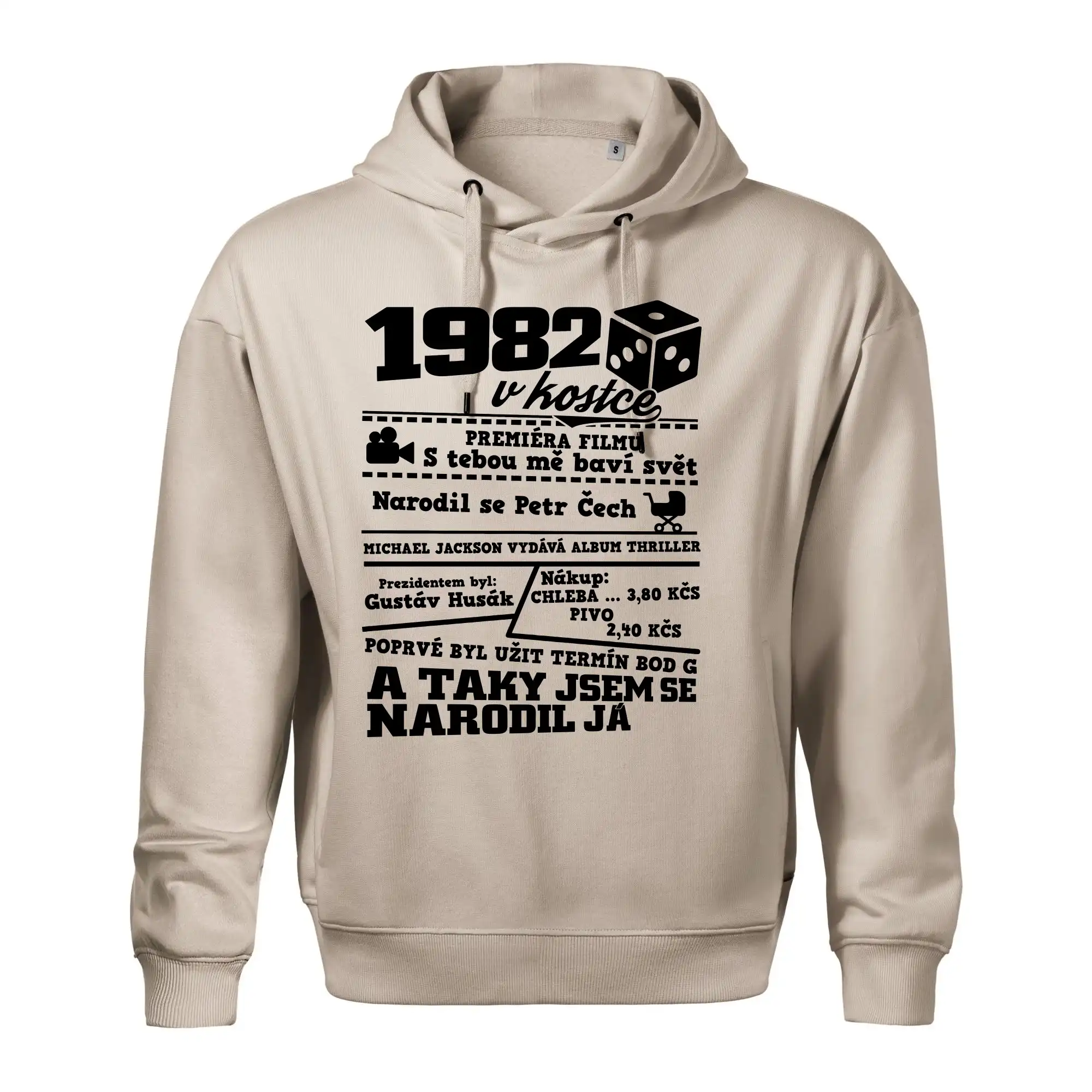 1982 v kostce