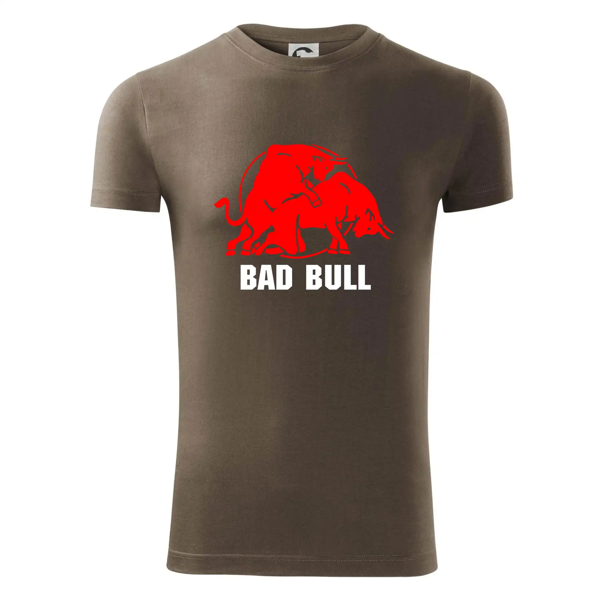 Bad Bull