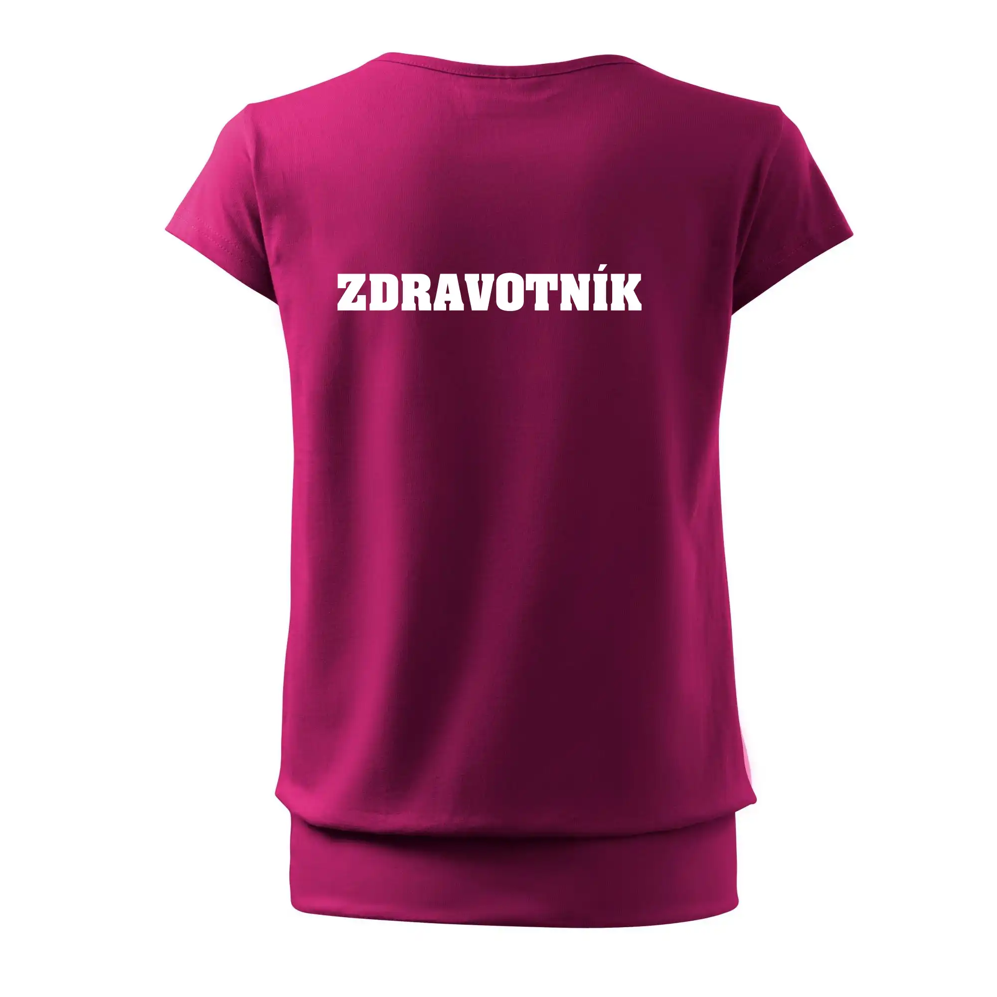 Hvězda života - zdravotník