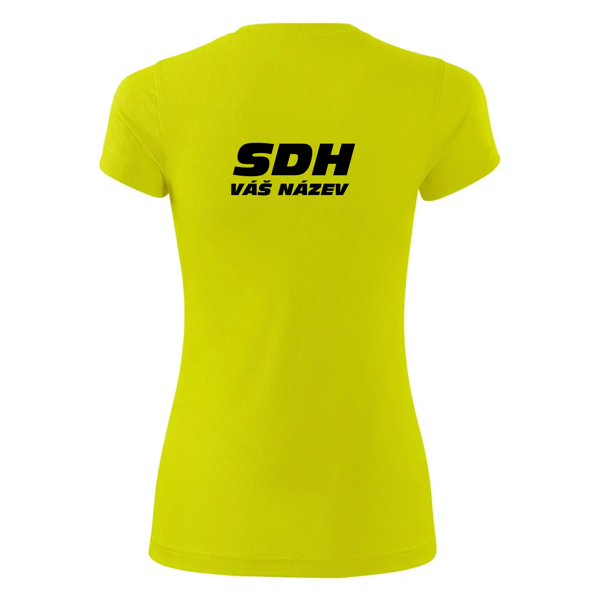Hasičský sport SDH + váš název
