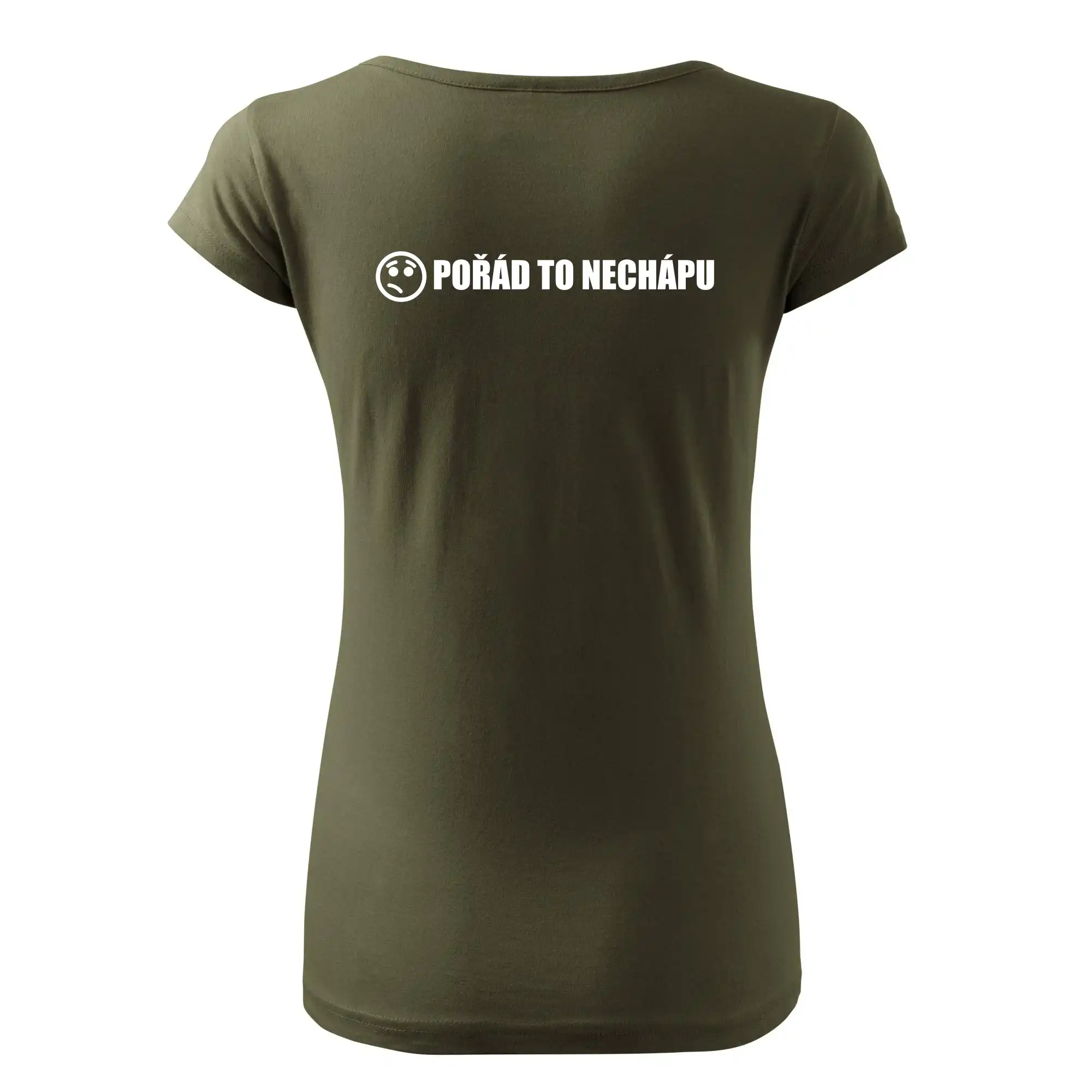 Nechápu to - pořád to nechápu