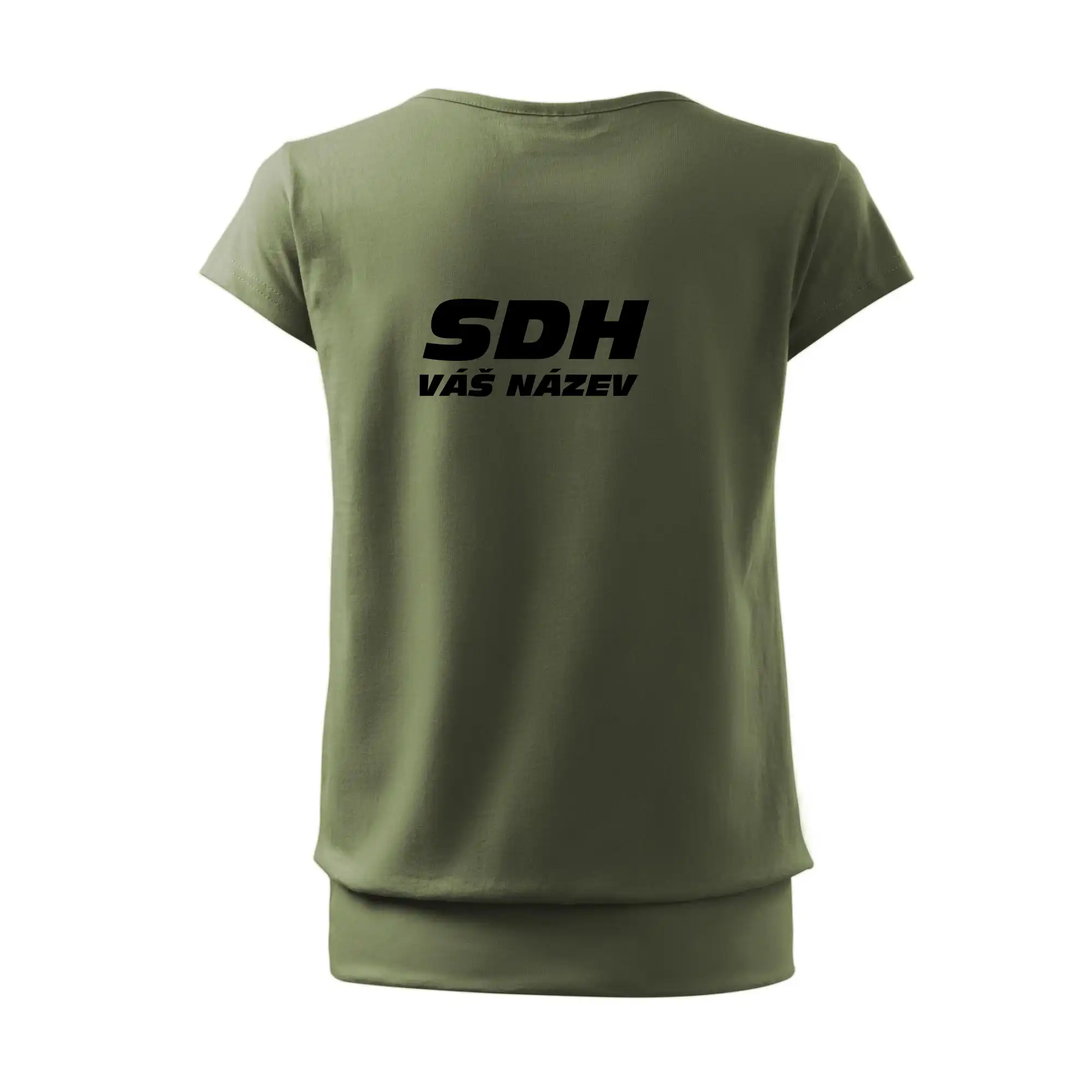 Hasičský sport SDH + váš název
