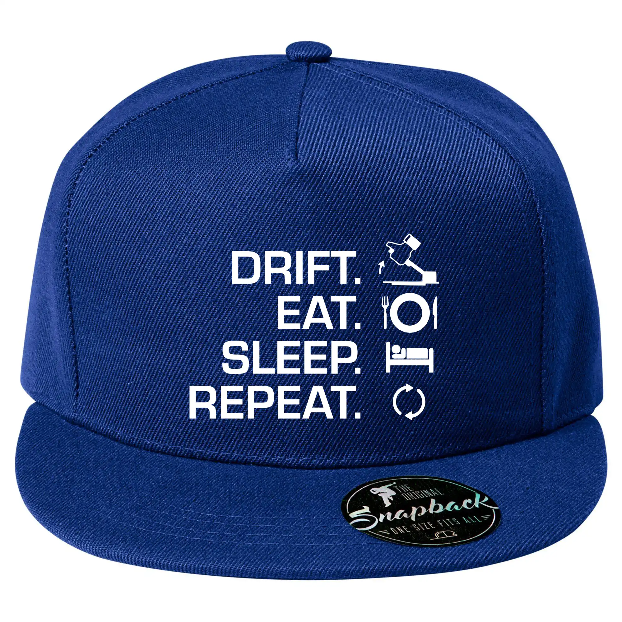 Drift Eat Sleep Repeat