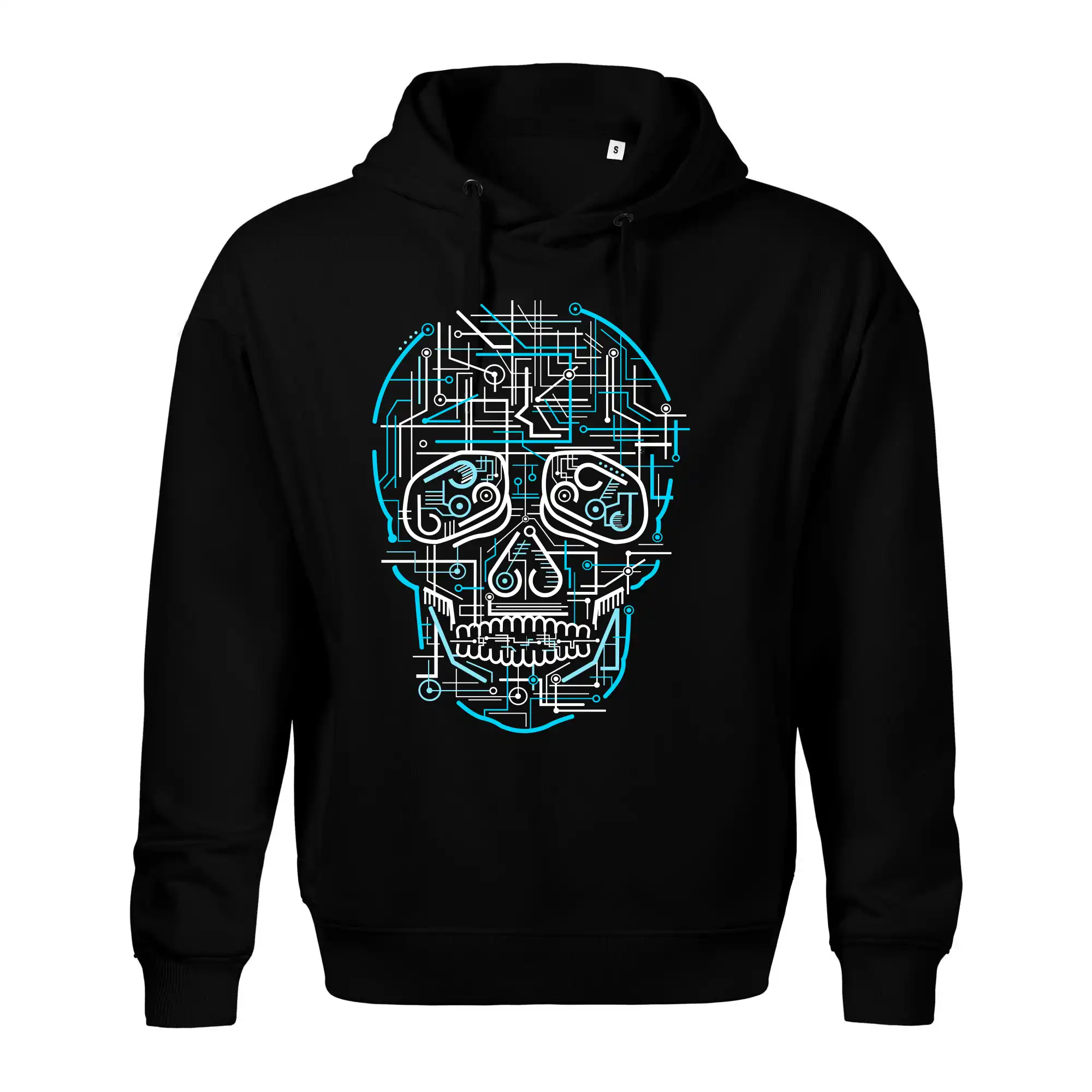 Electric Skull