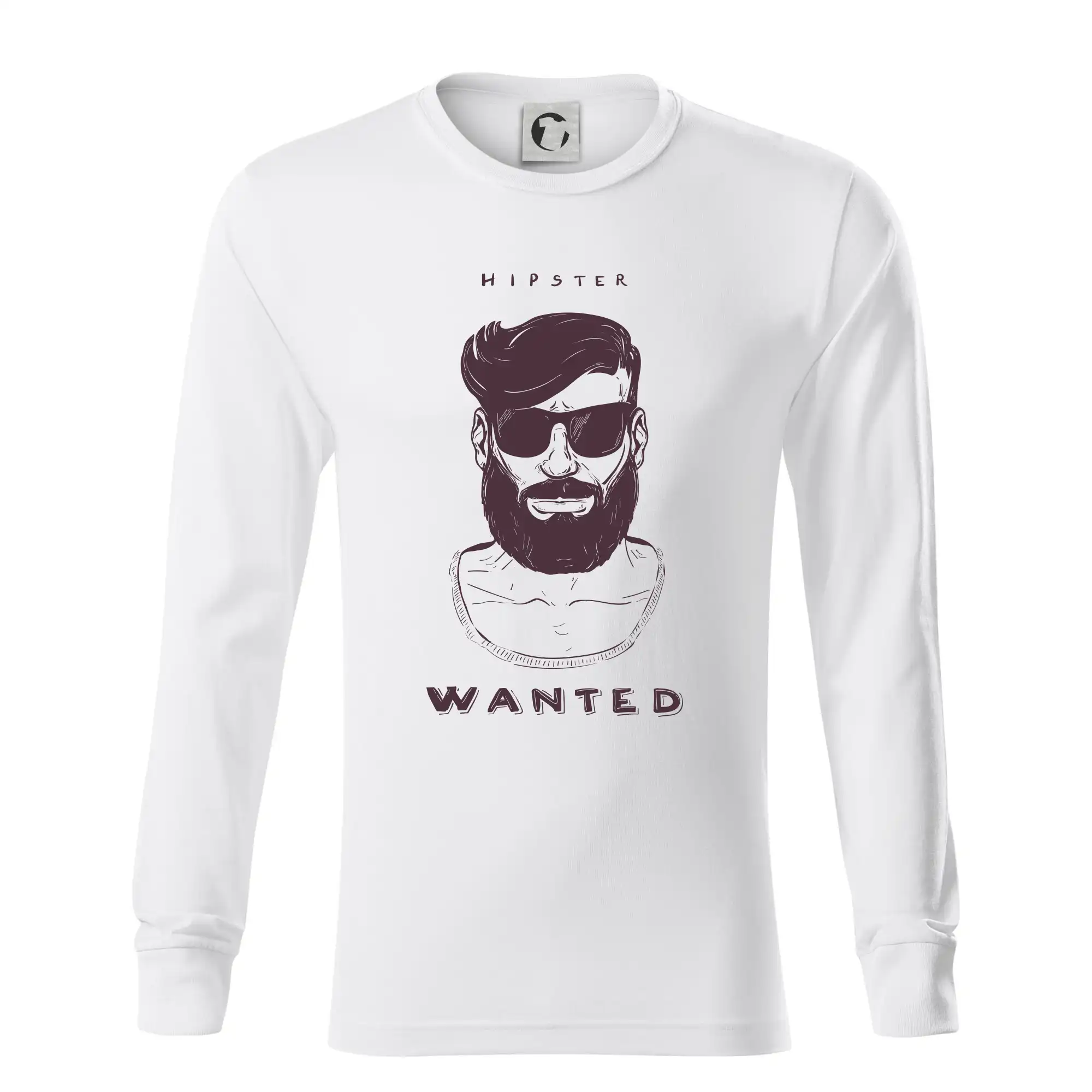 Hipster wanted