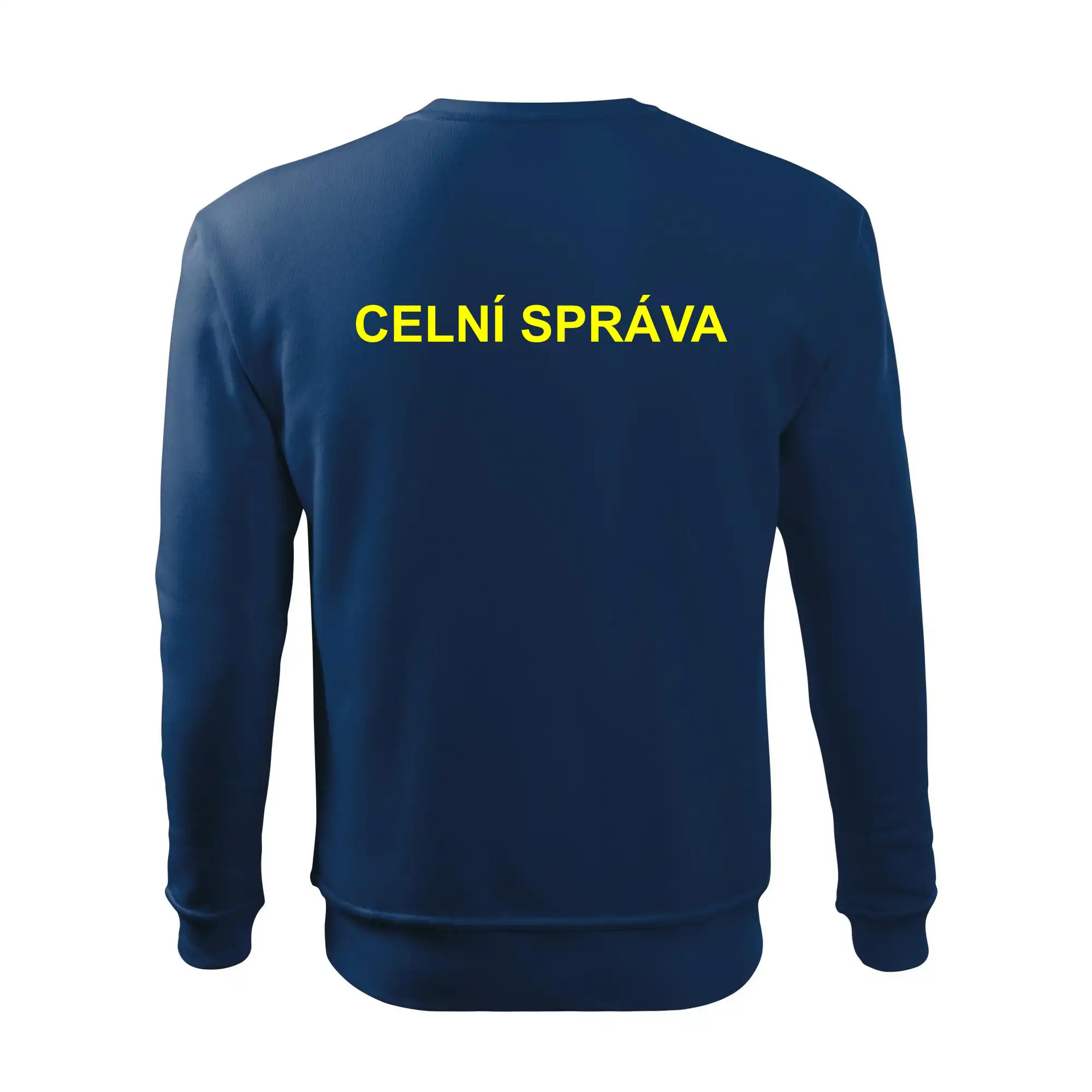 Celní správa