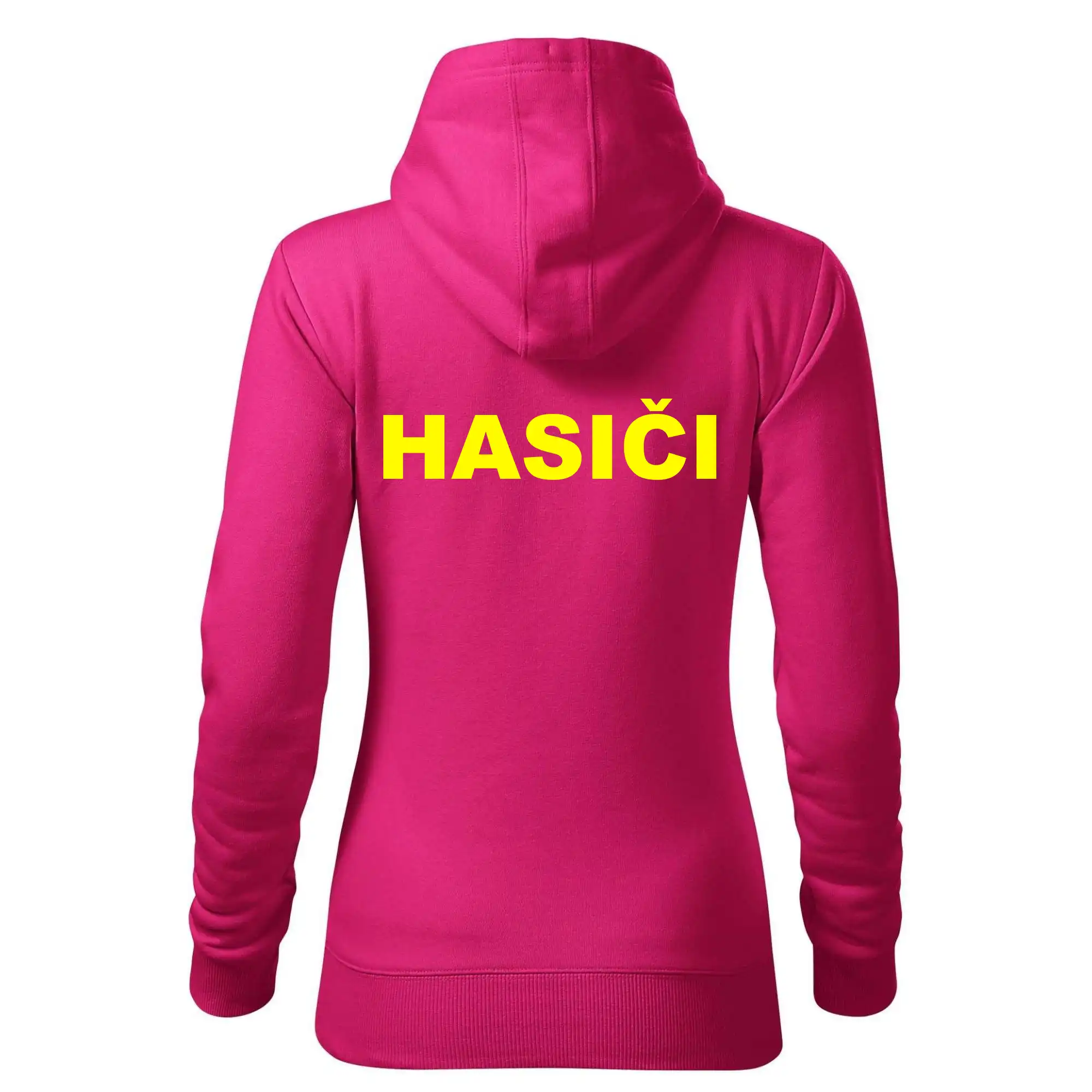 Hasiči název samostatný