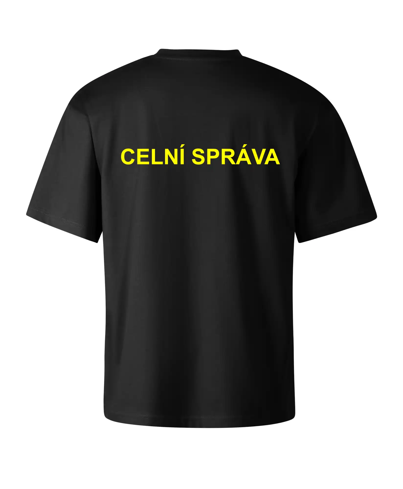 Celní správa