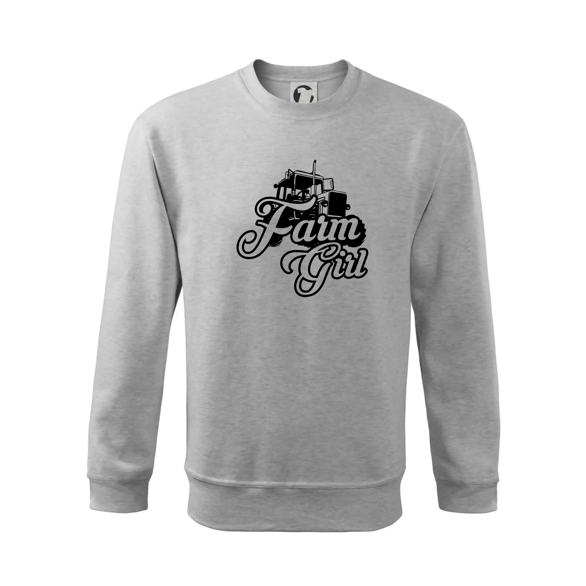 Farm Girl