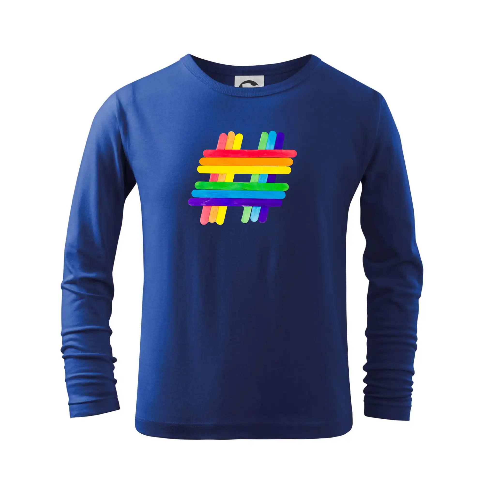 LGBT hashtag