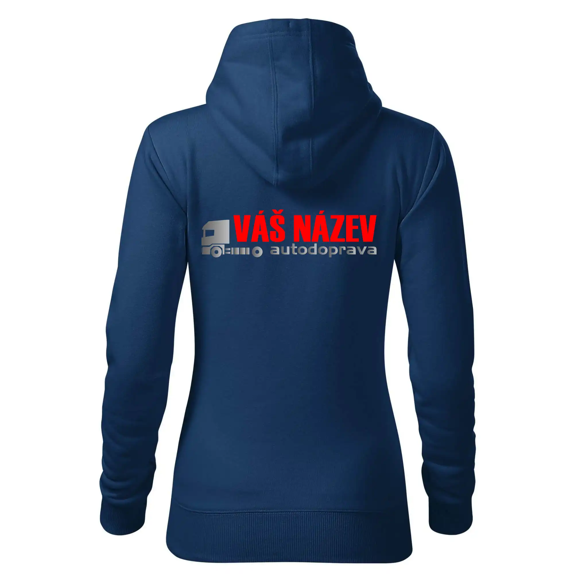 Autodoprava tahač (vlastní název)
