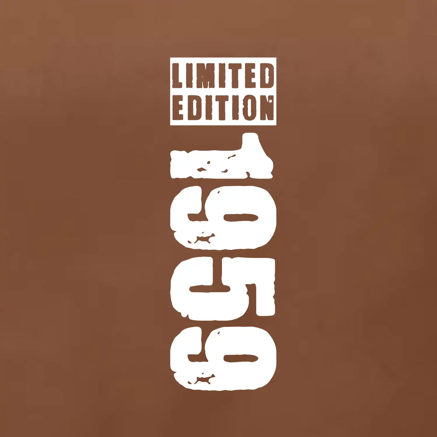 Limited edition 1959 pruh