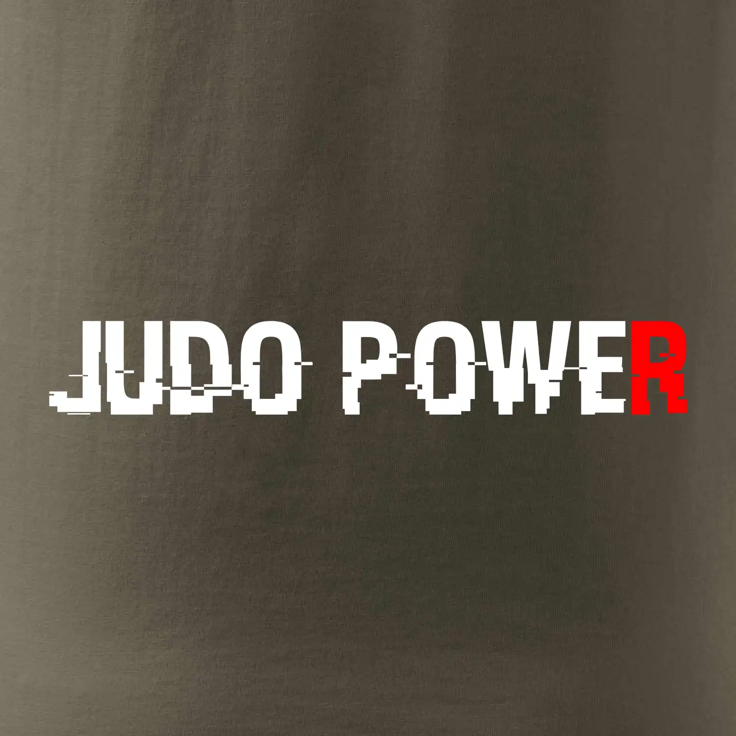 Judo power
