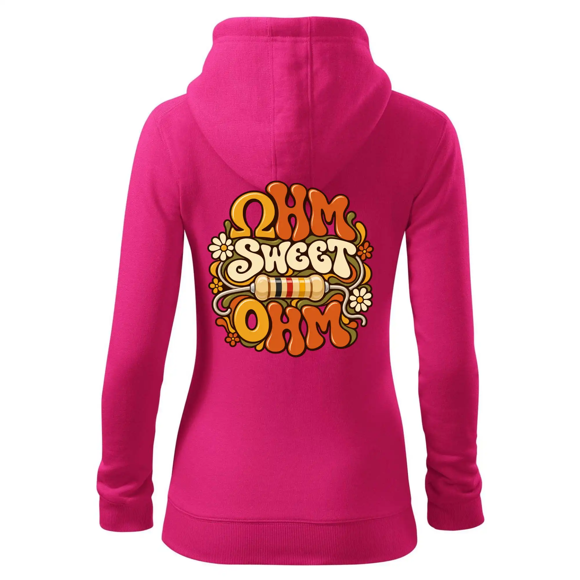 Ohm sweet ohm rezistor