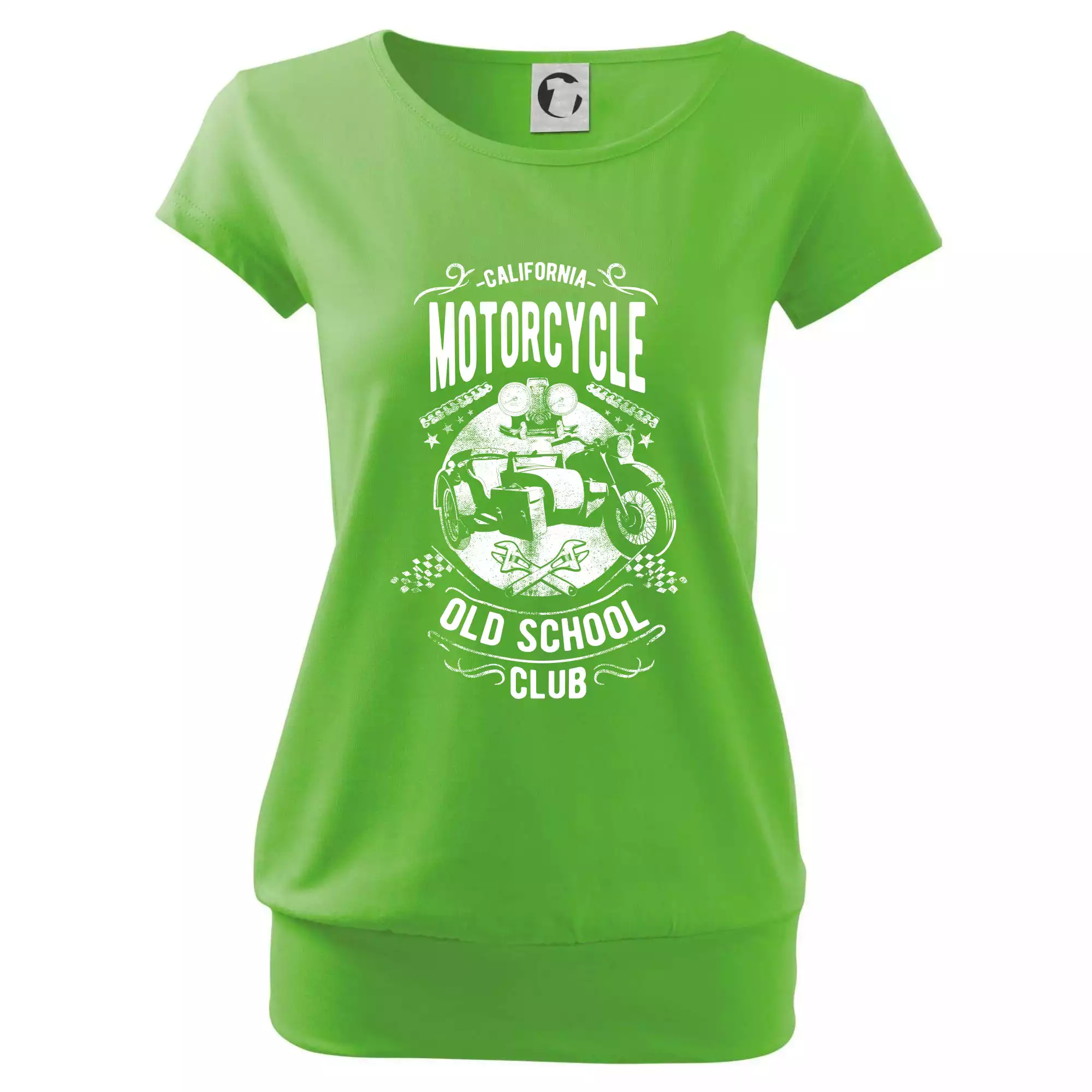 California Old School Club