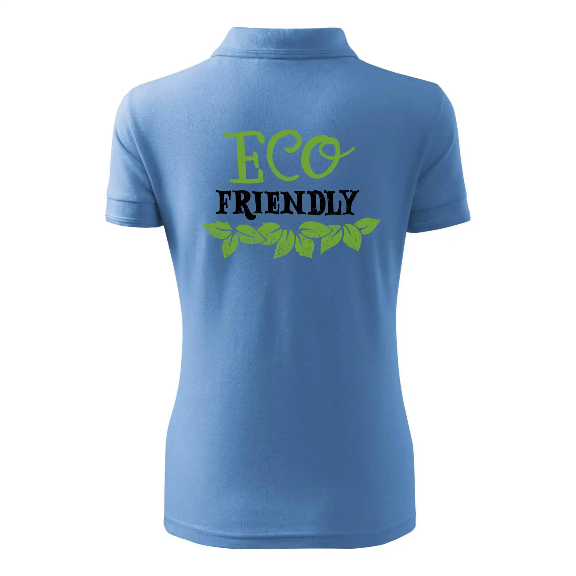 Eco friendly - lístečky