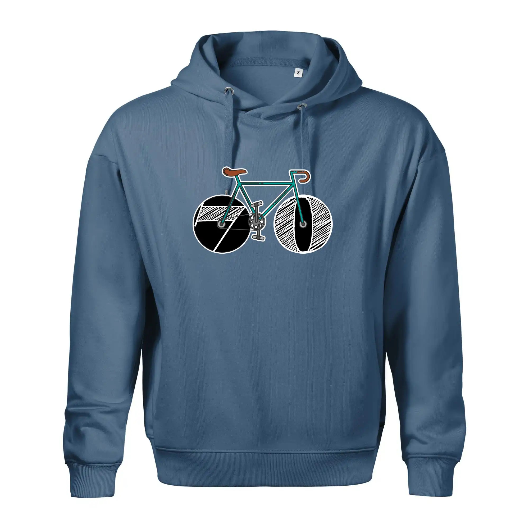 Narozeniny 70 let na kole